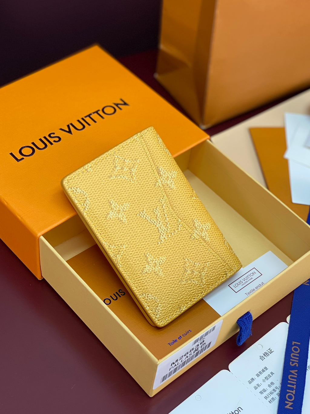 Louis Vuitton Bags