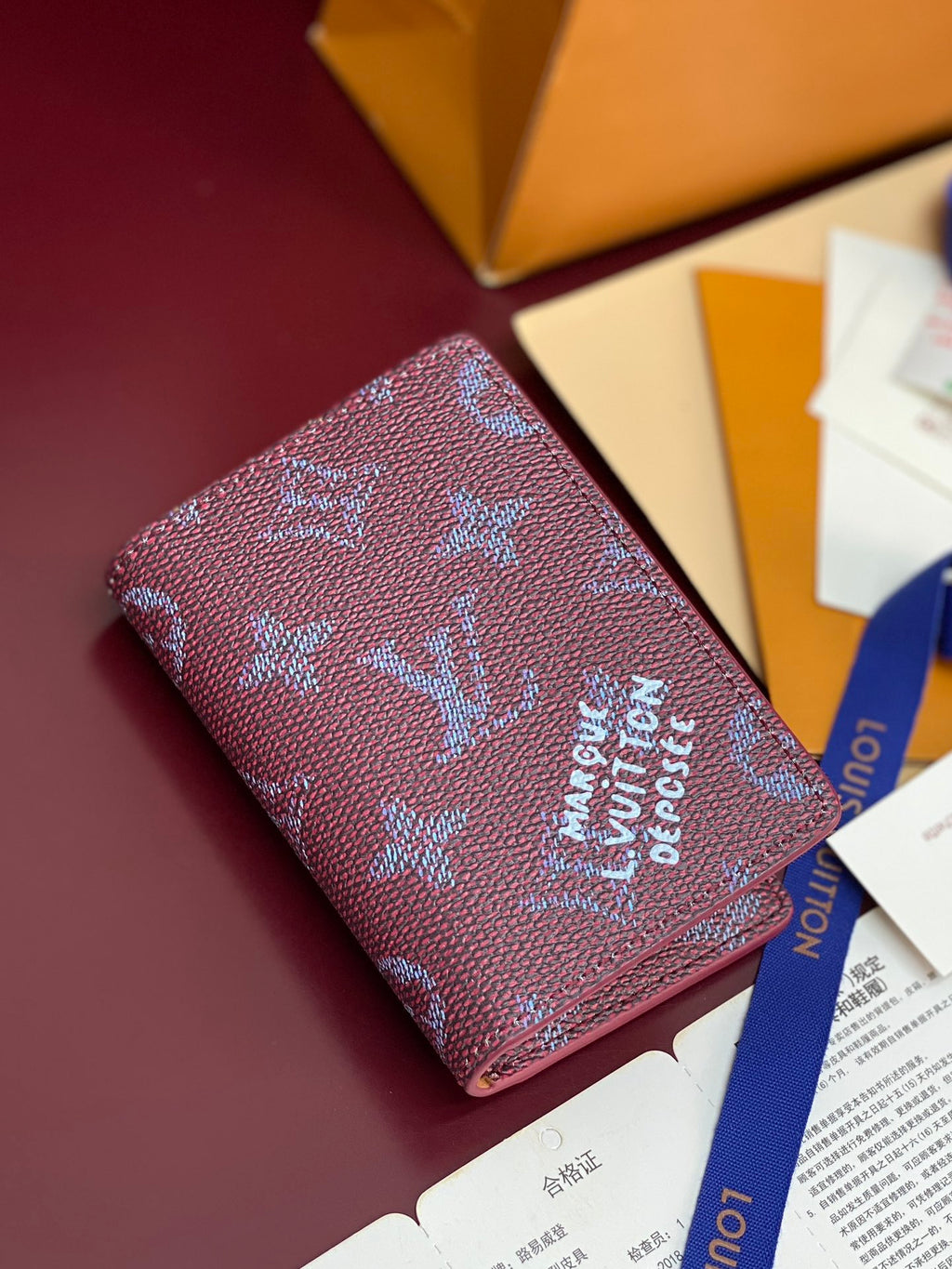 Louis Vuitton Bags