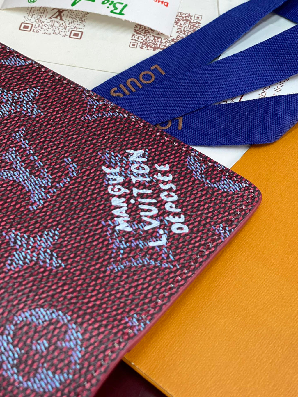 Louis Vuitton Bags