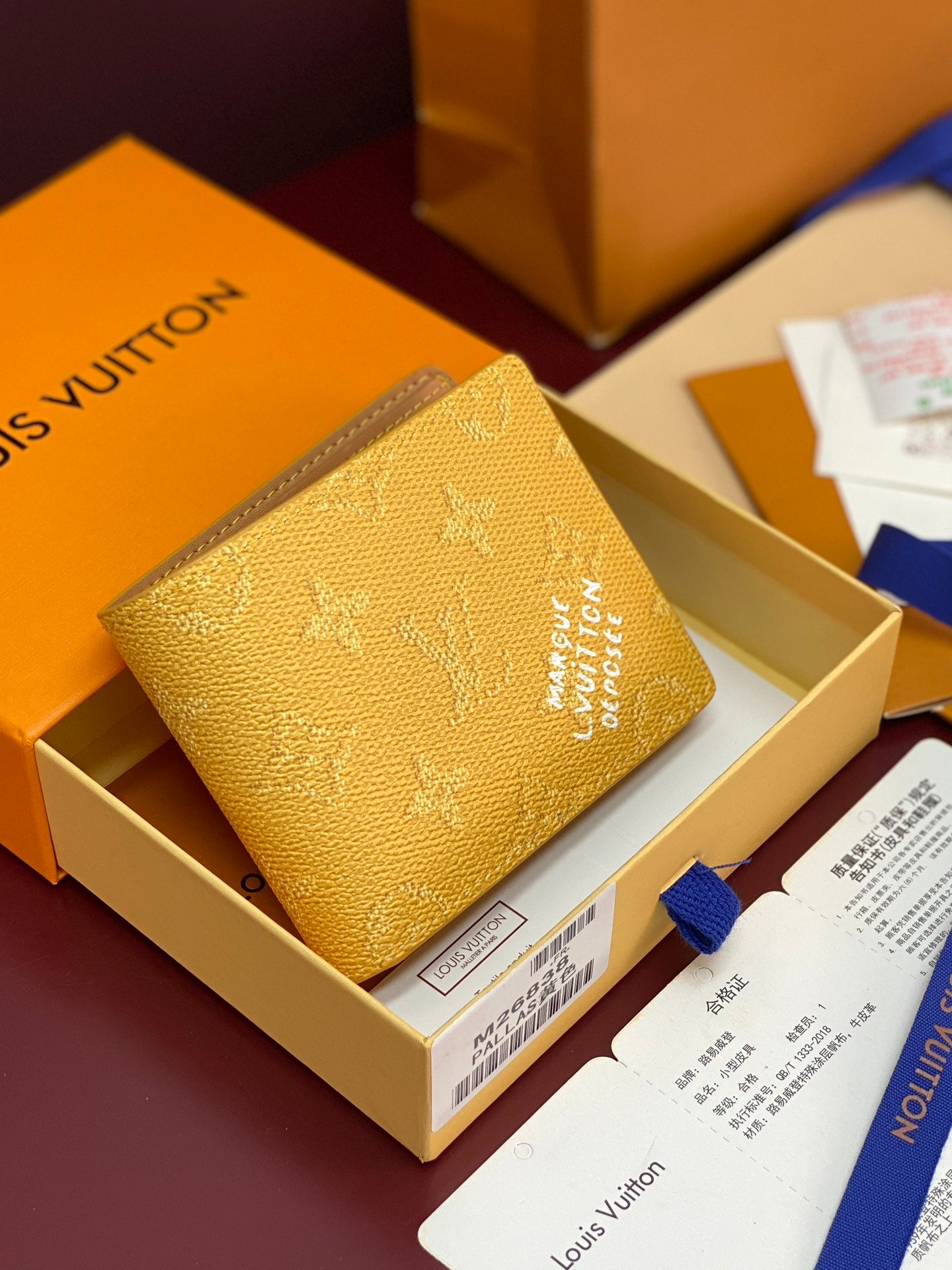 Louis Vuitton Bags