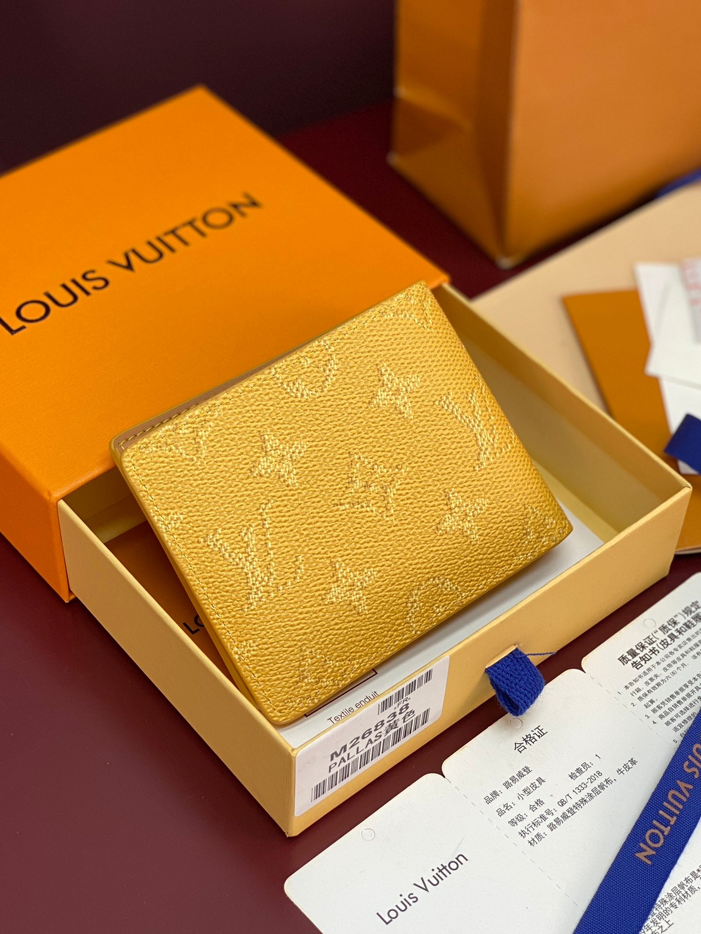 Louis Vuitton Bags