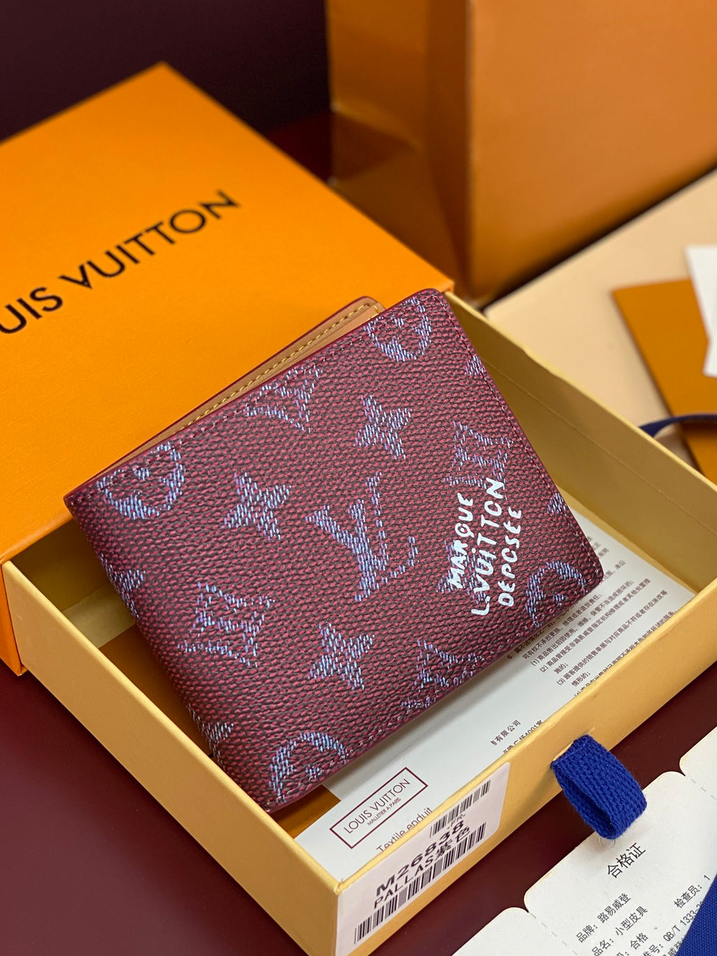 Louis Vuitton Bags