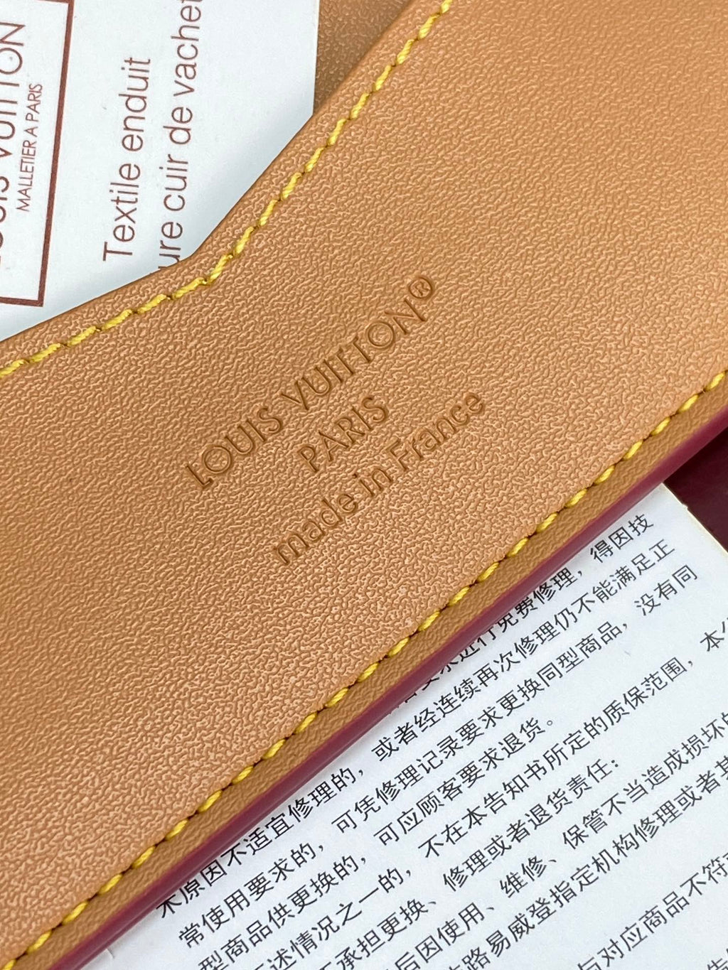 Louis Vuitton Bags