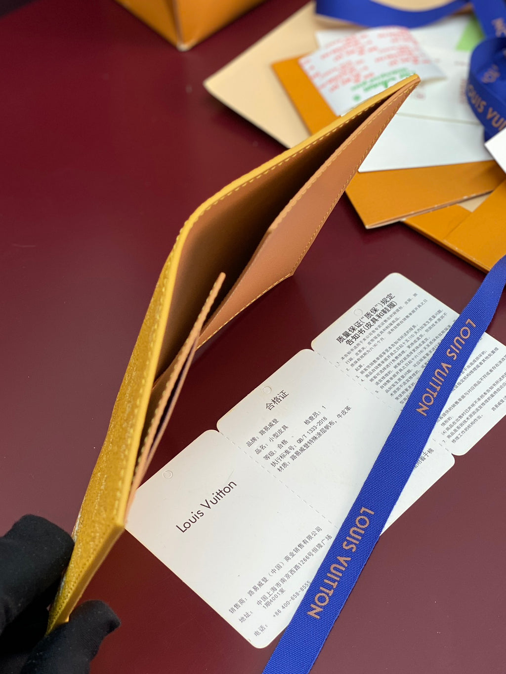Louis Vuitton Bags