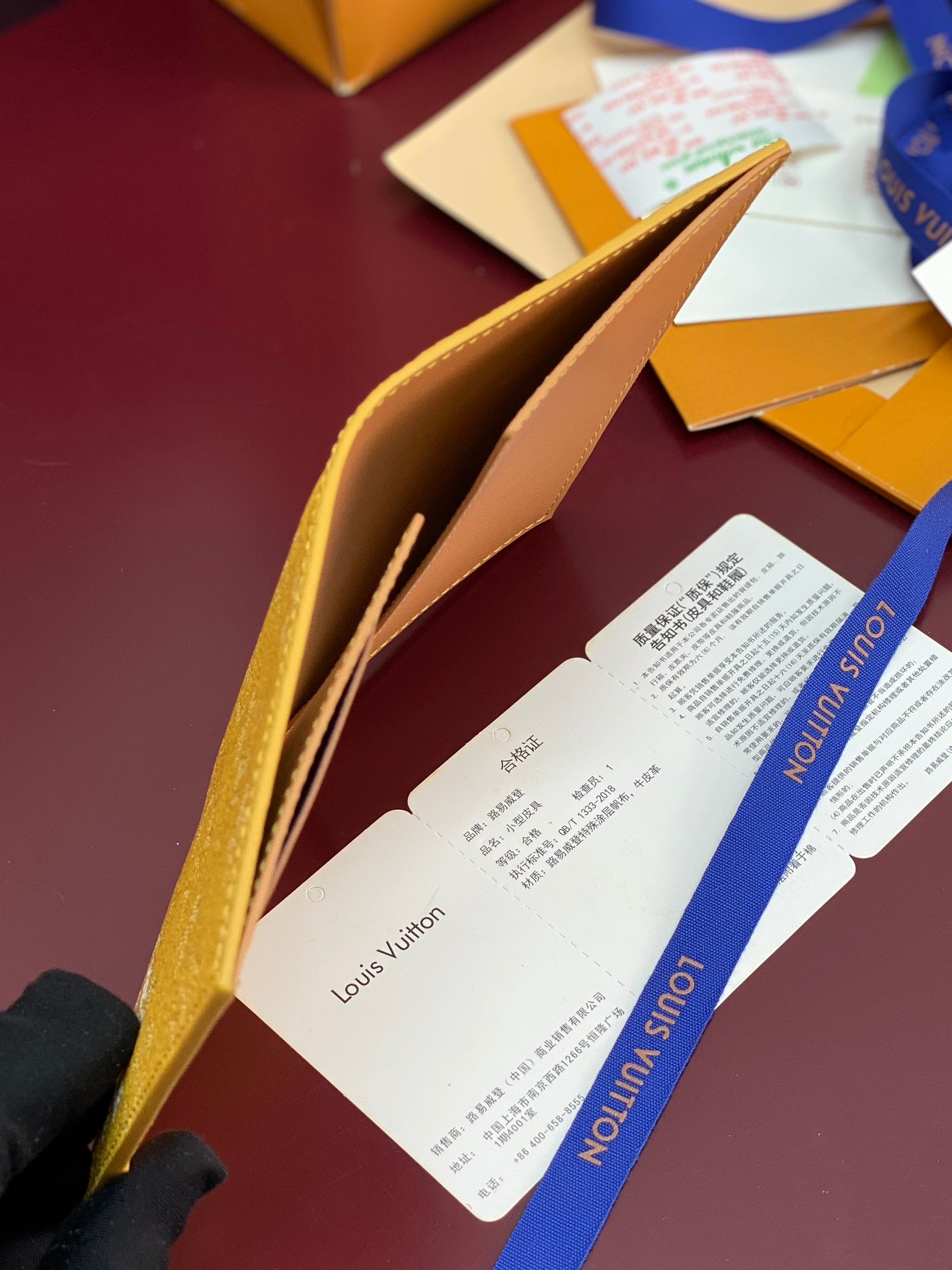 Louis Vuitton Bags