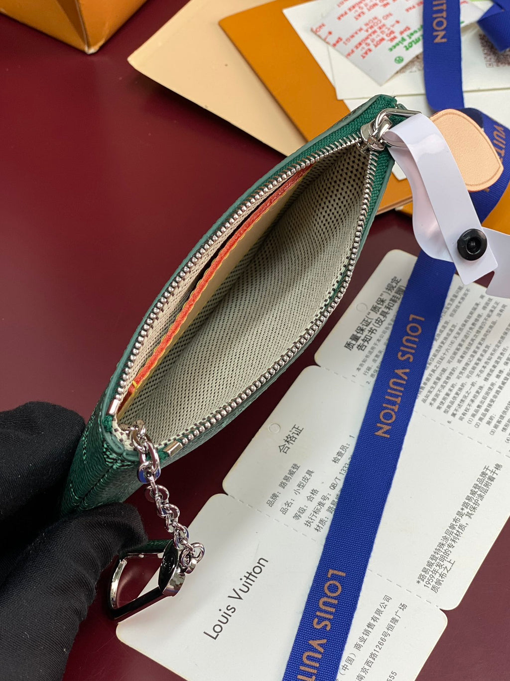 Louis Vuitton Bags