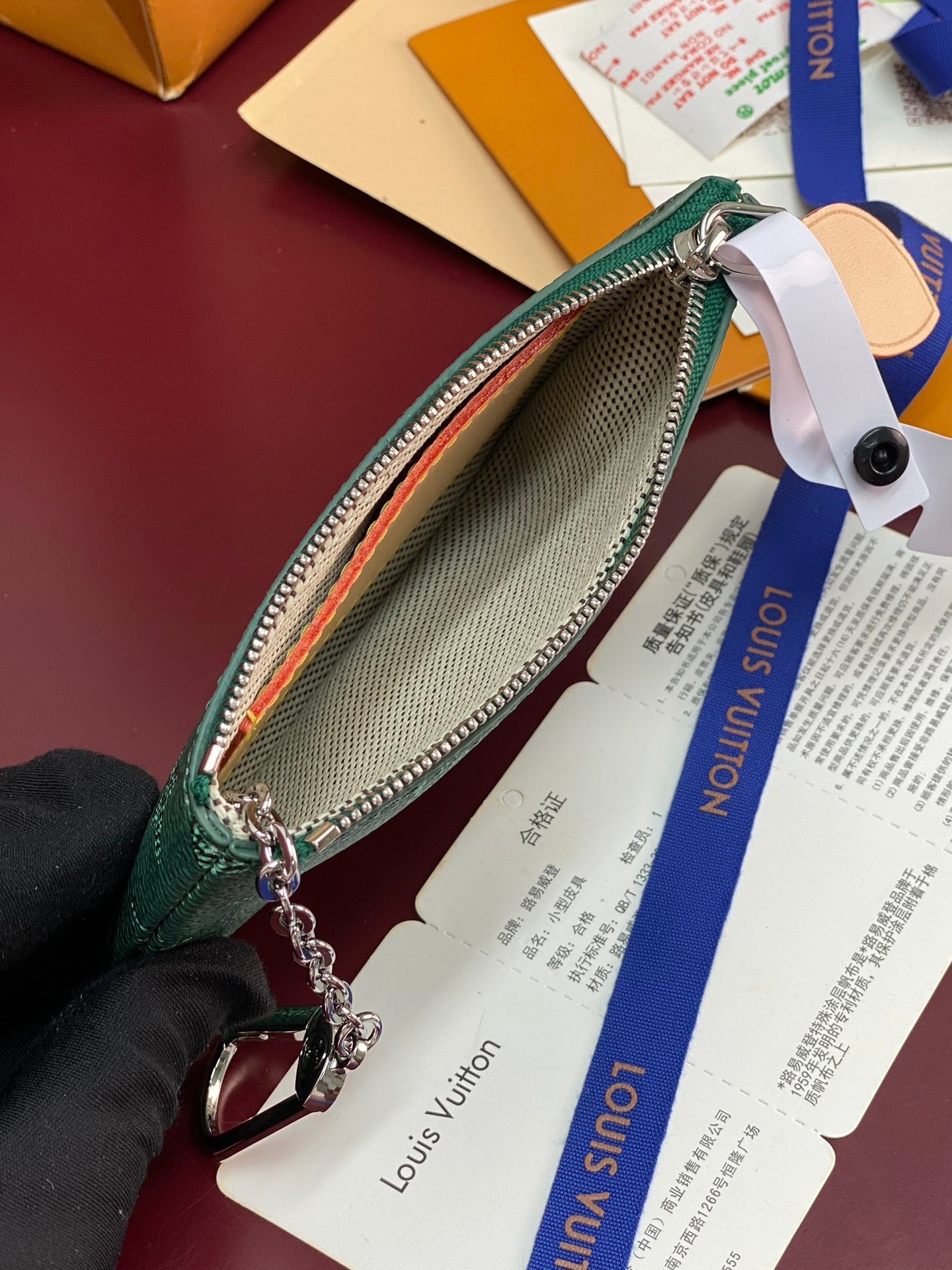 Louis Vuitton Bags