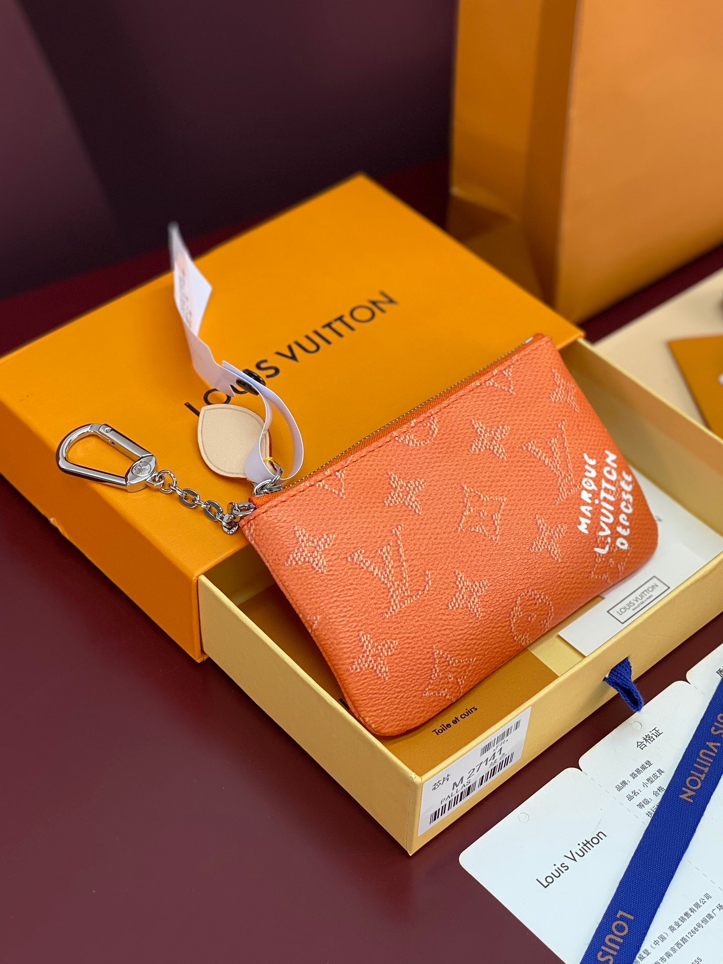 Louis Vuitton Bags