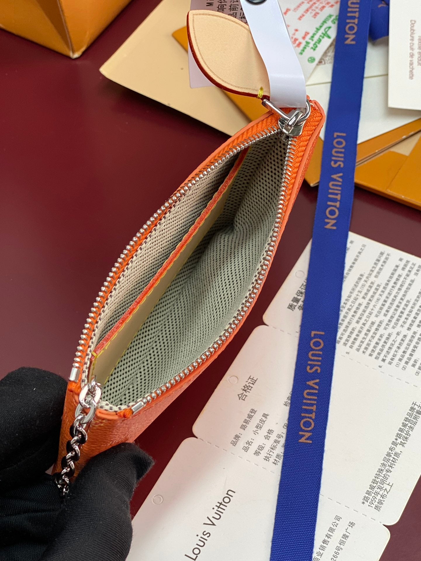 Louis Vuitton Bags