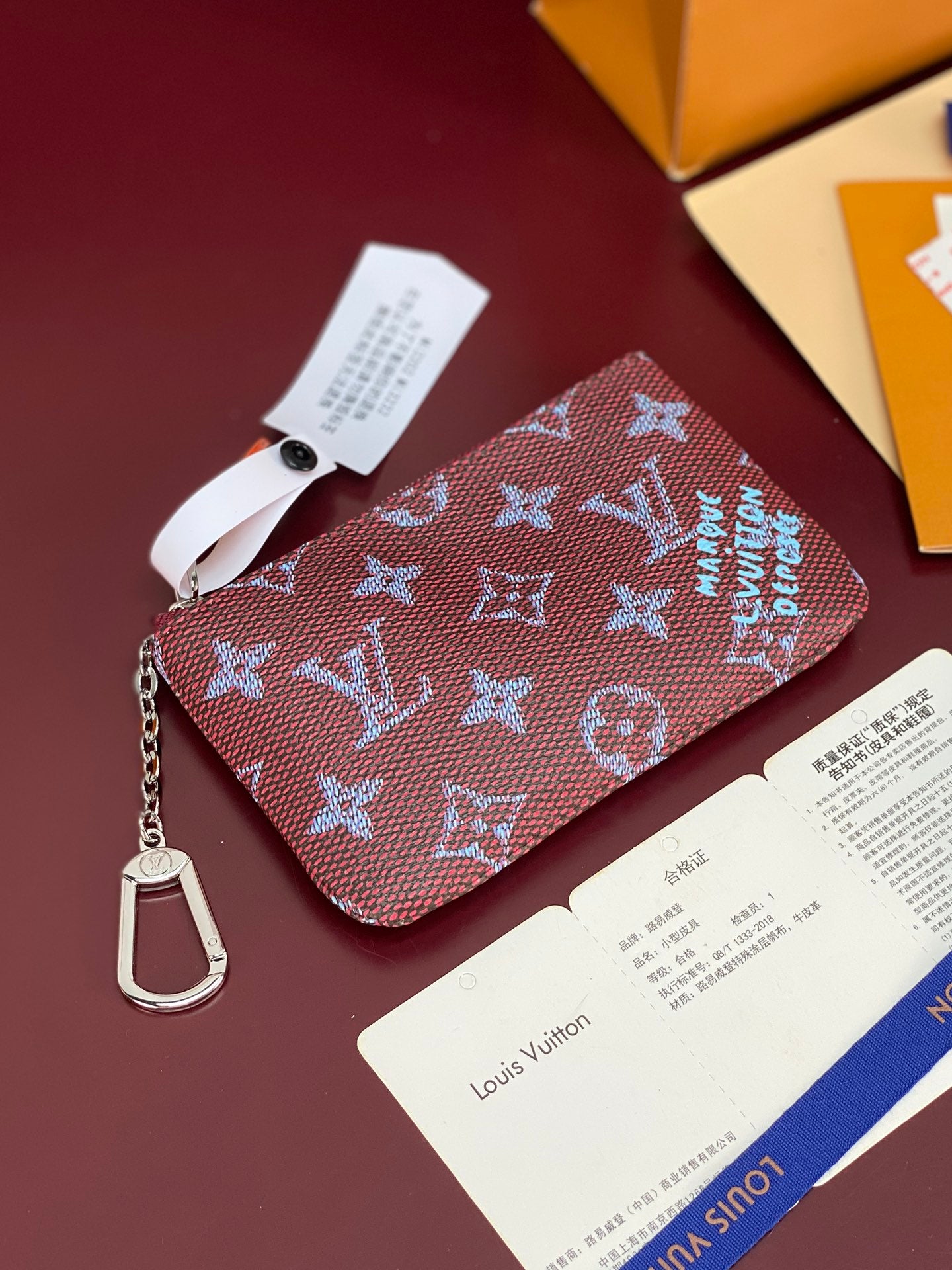 Louis Vuitton Bags