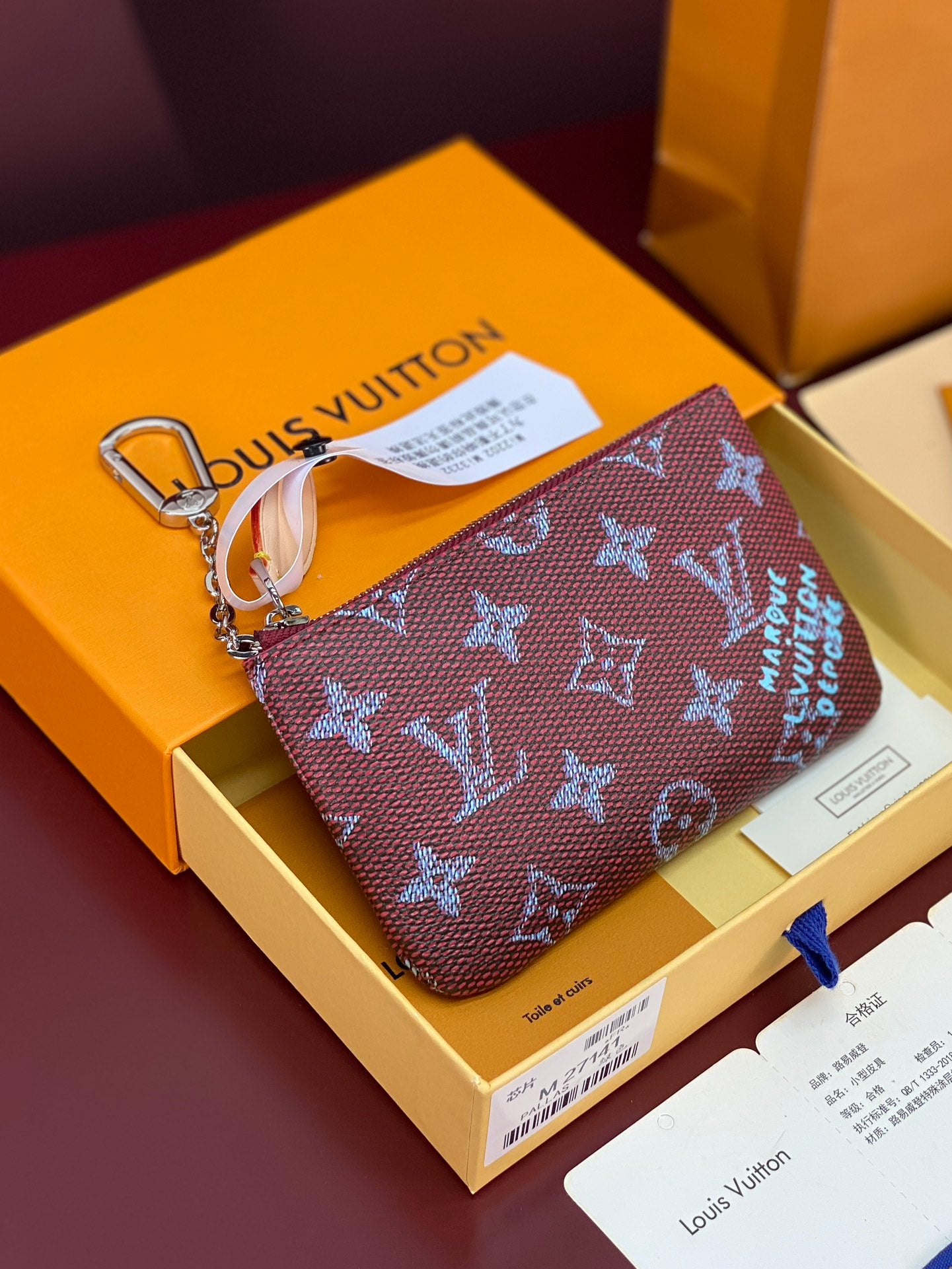Louis Vuitton Bags