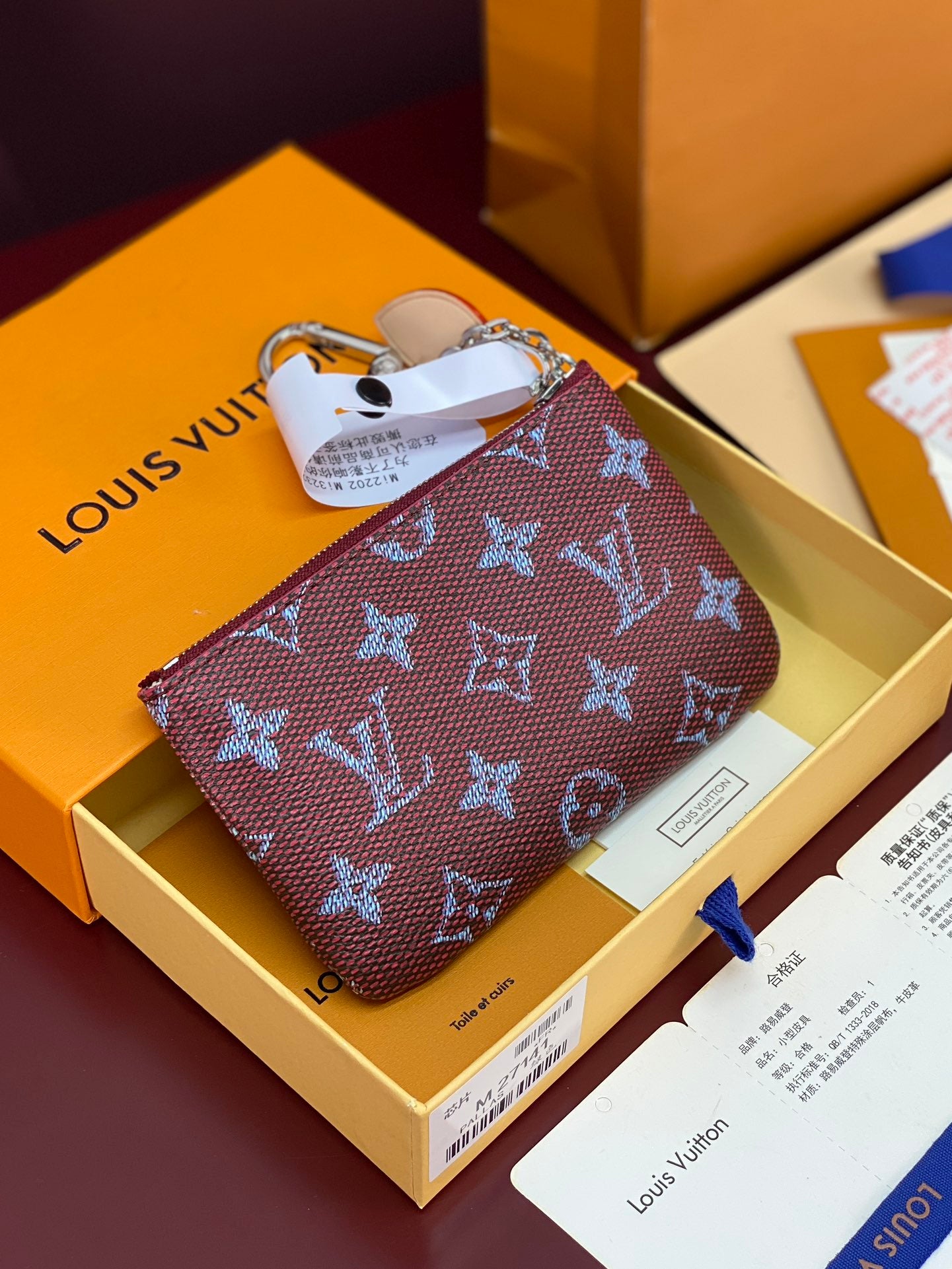 Louis Vuitton Bags
