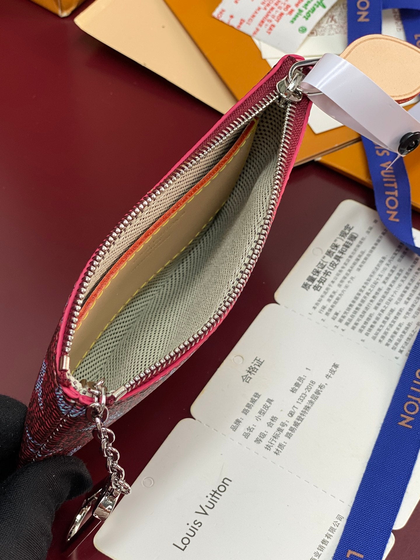 Louis Vuitton Bags