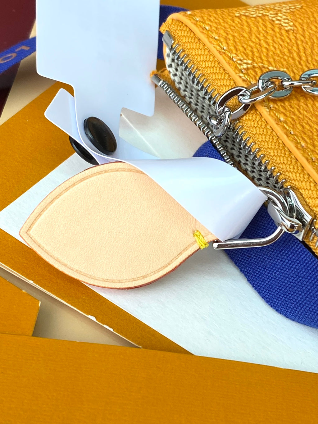 Louis Vuitton Bags