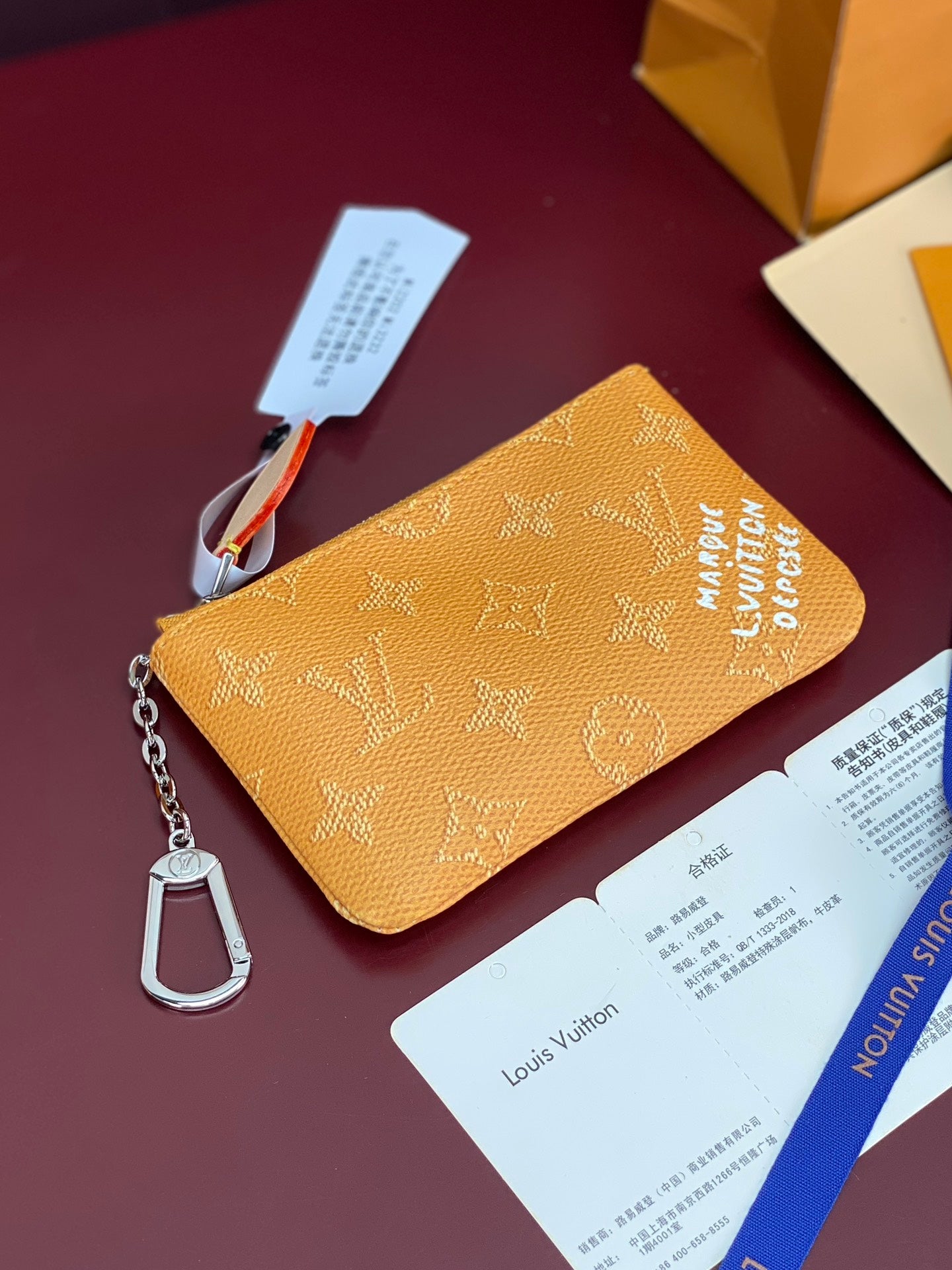 Louis Vuitton Bags