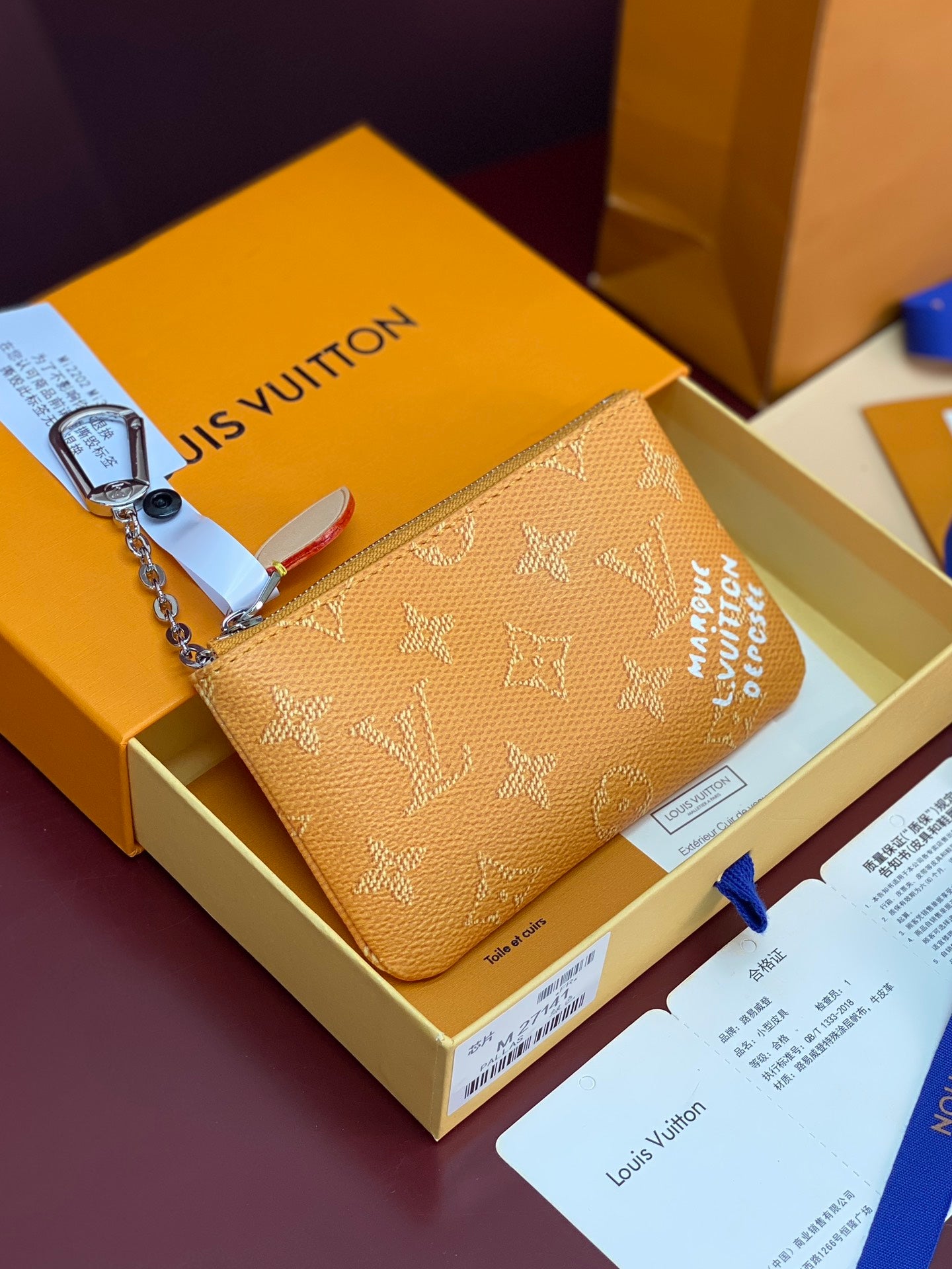 Louis Vuitton Bags
