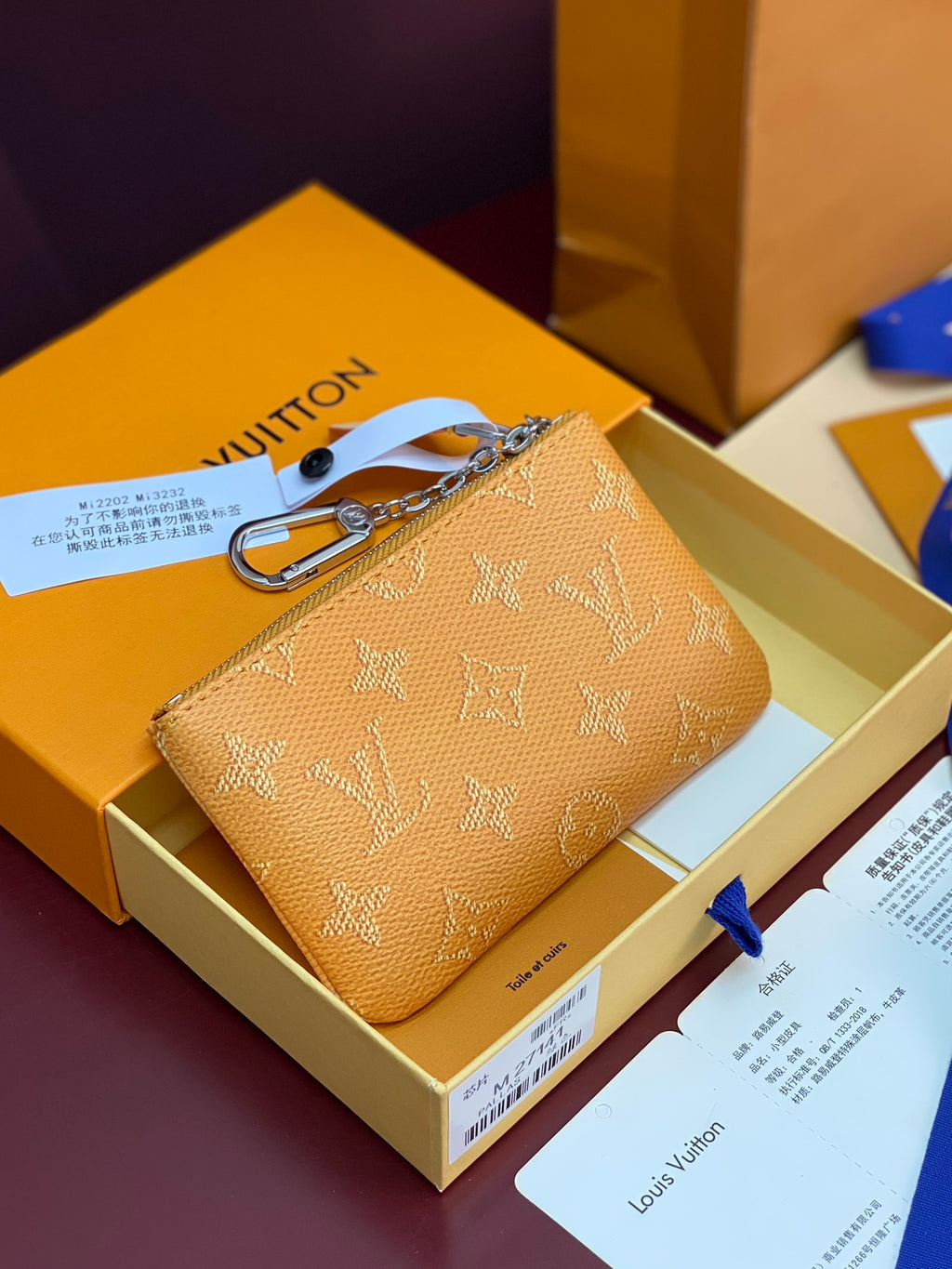 Louis Vuitton Bags
