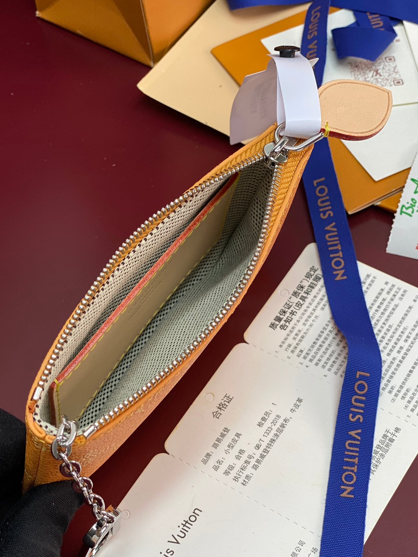 Louis Vuitton Bags