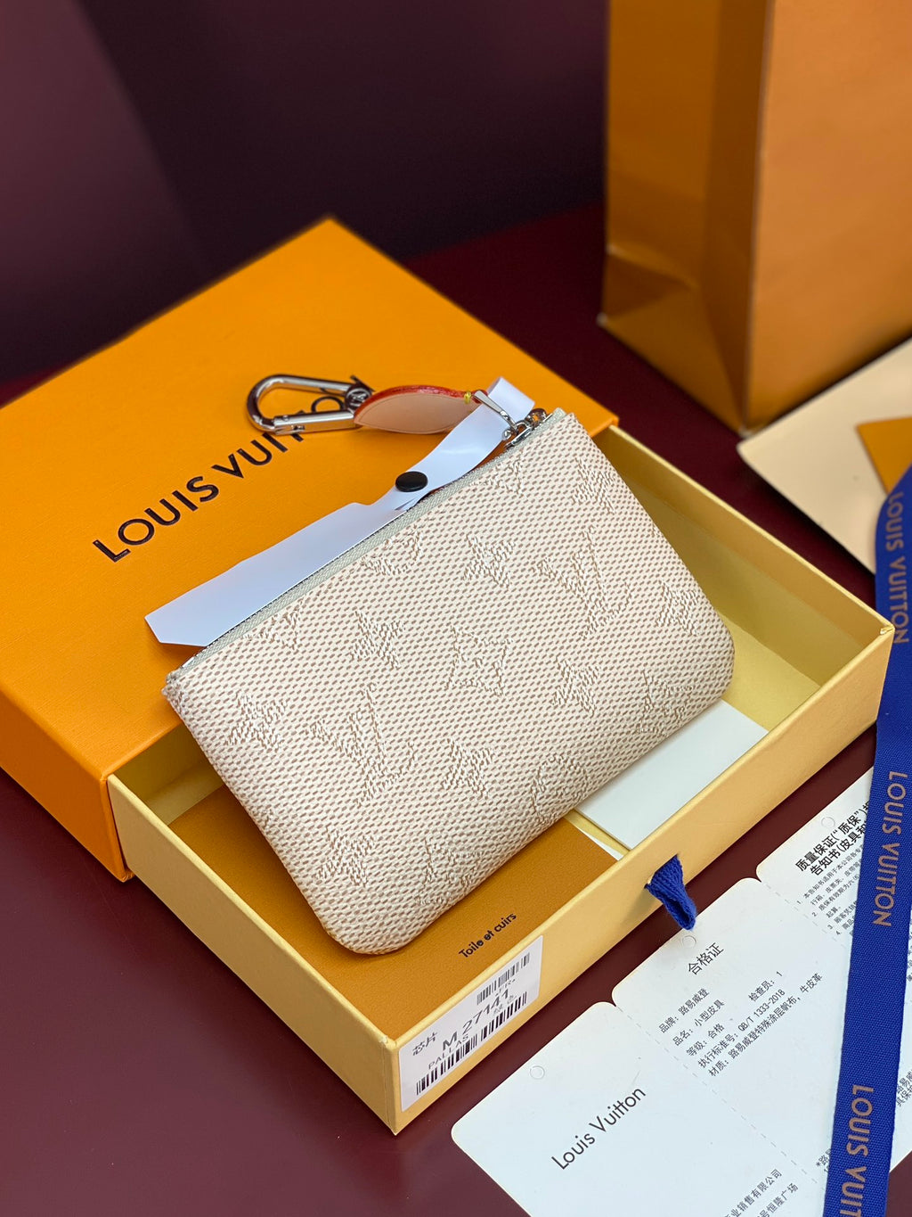 Louis Vuitton Bags