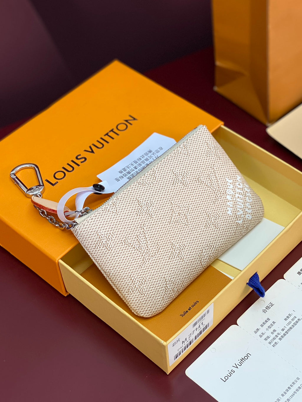 Louis Vuitton Bags