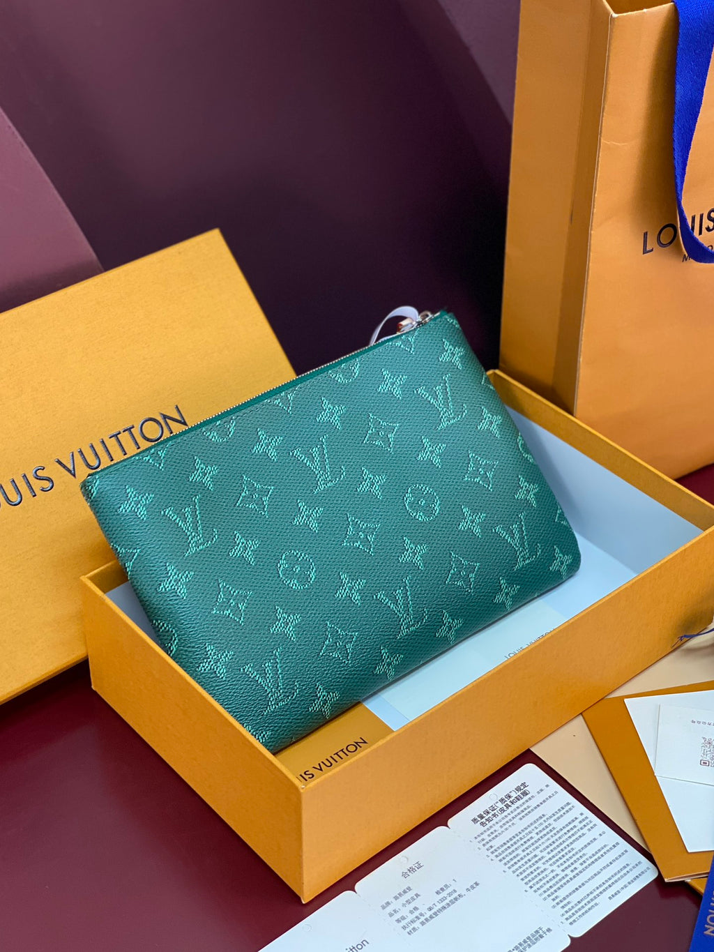 Louis Vuitton Bags