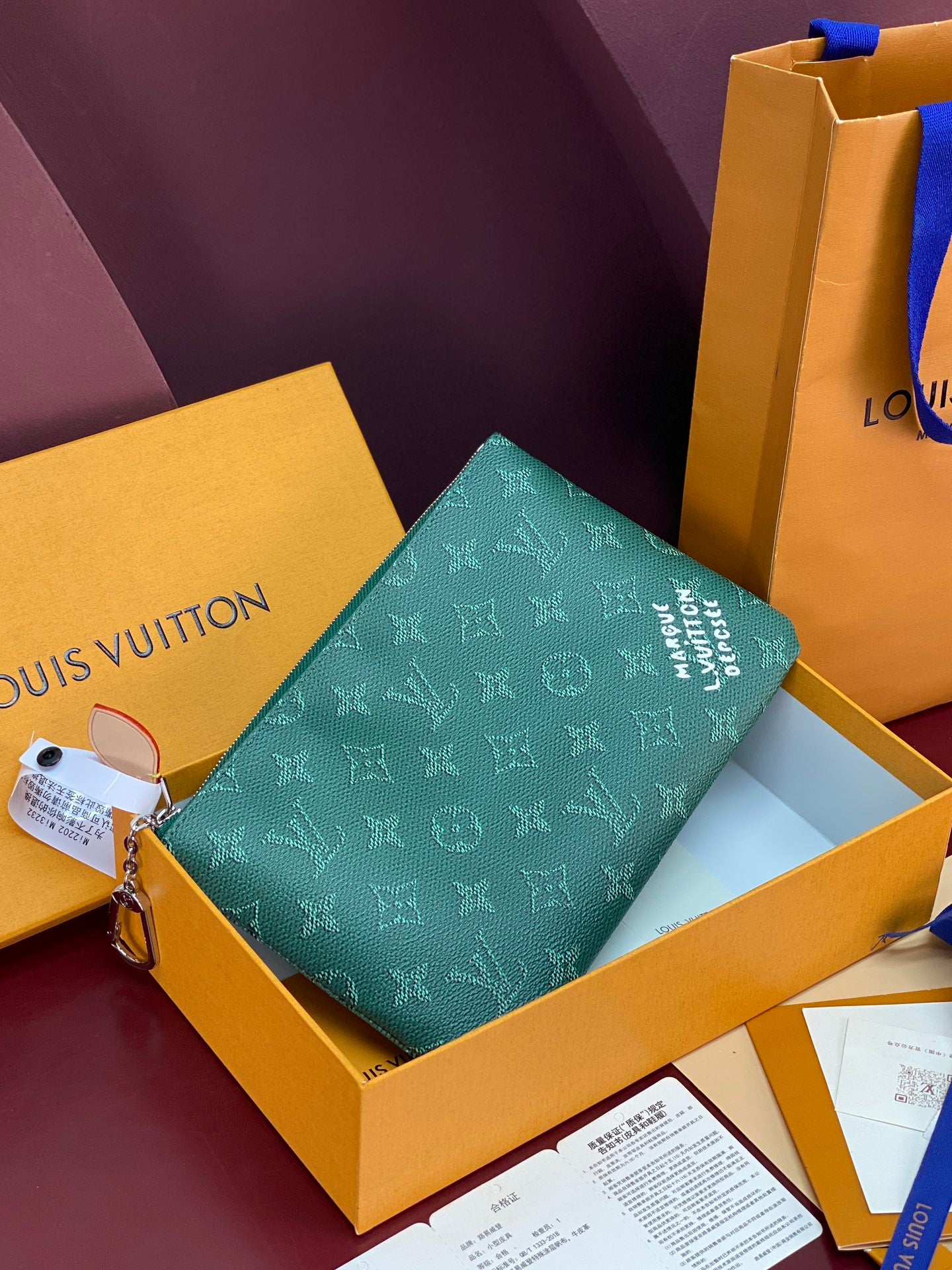 Louis Vuitton Bags