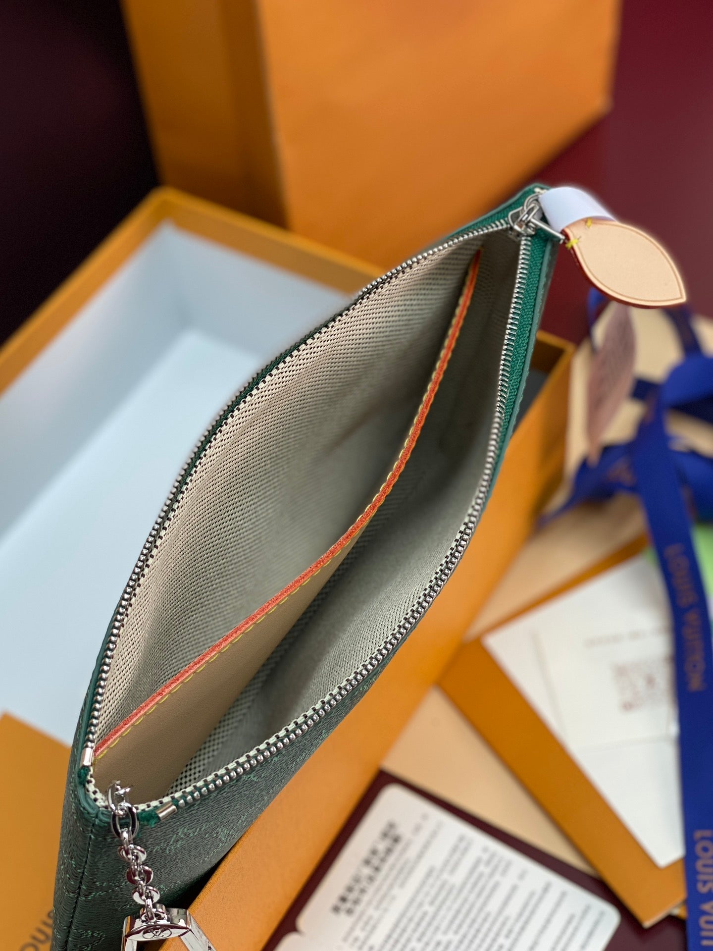 Louis Vuitton Bags