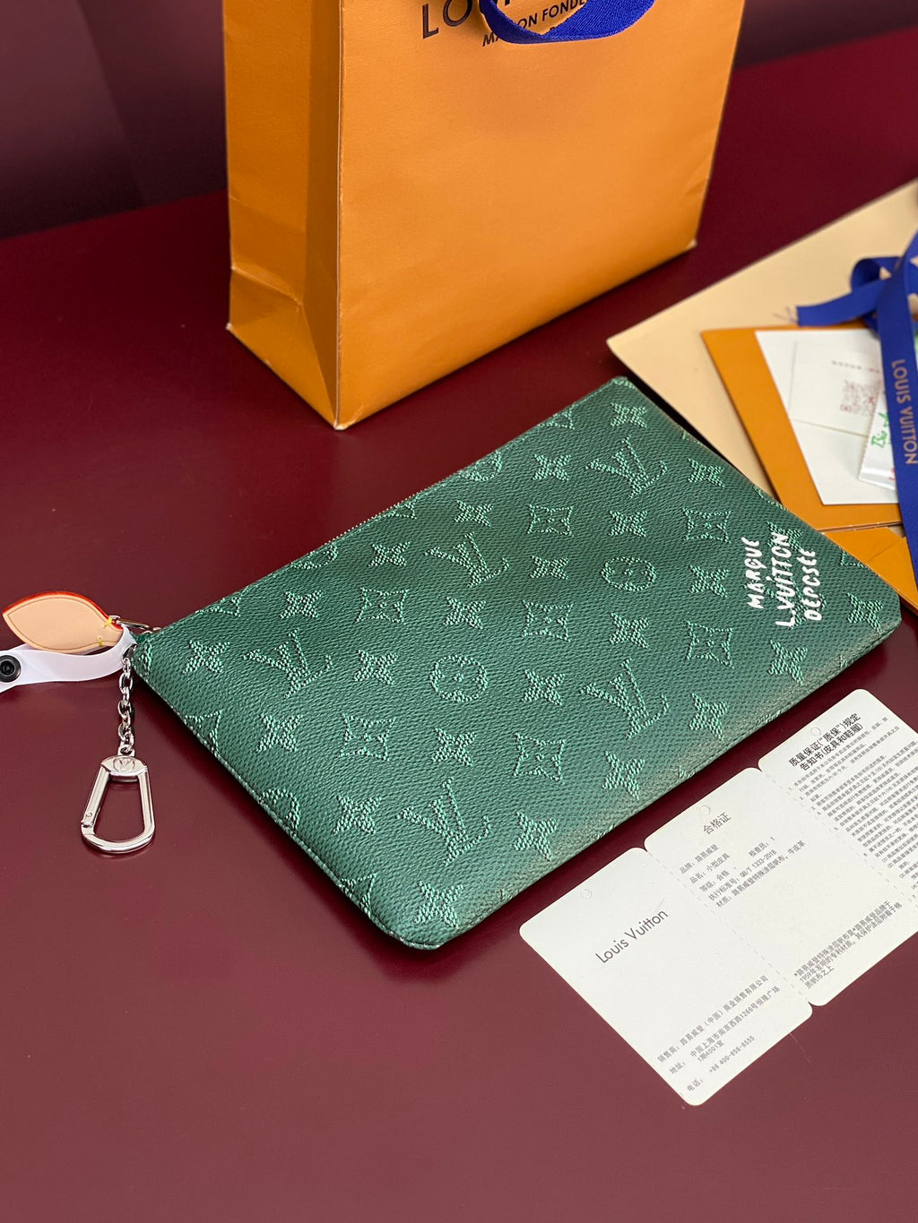 Louis Vuitton Bags