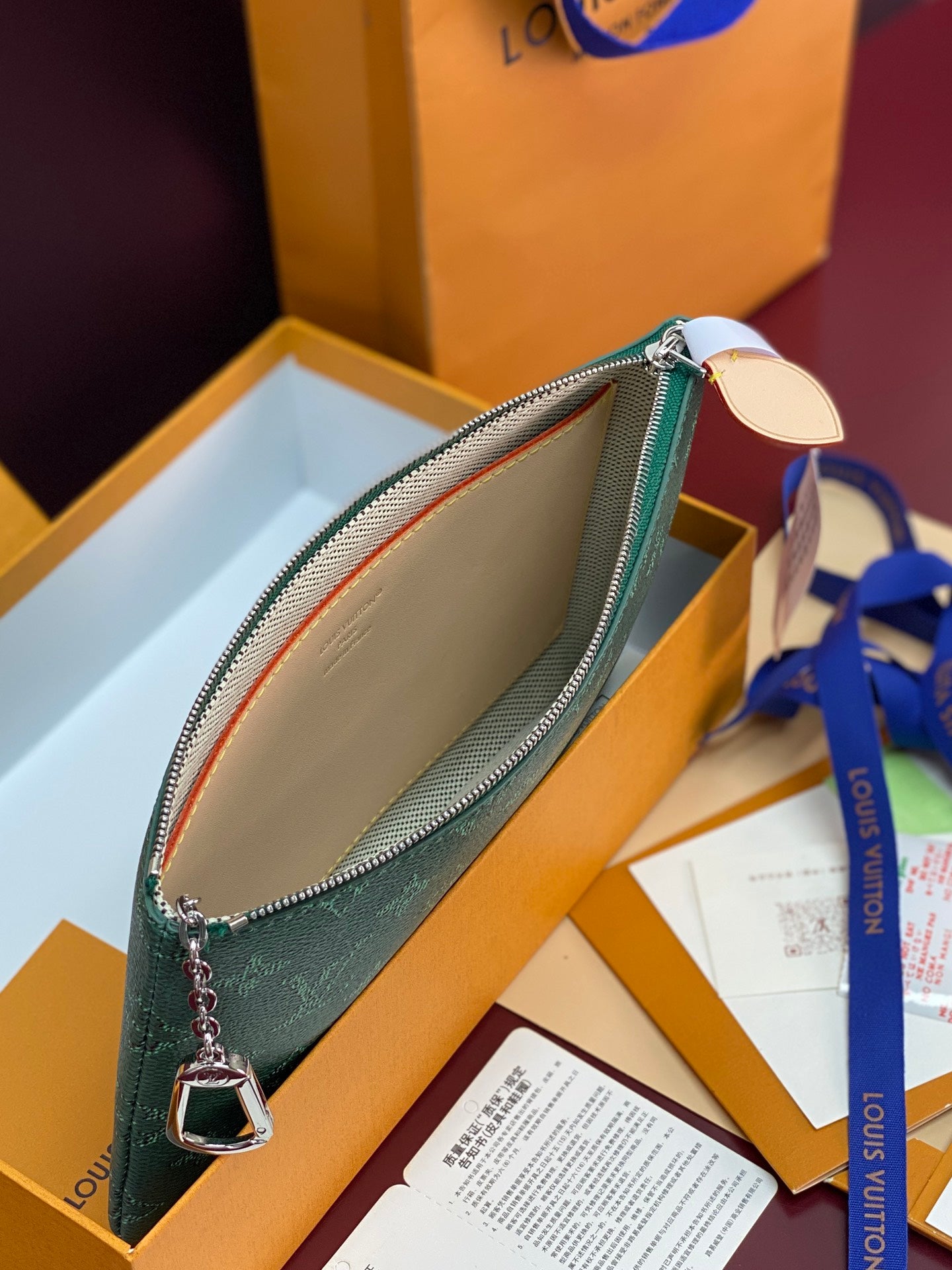 Louis Vuitton Bags