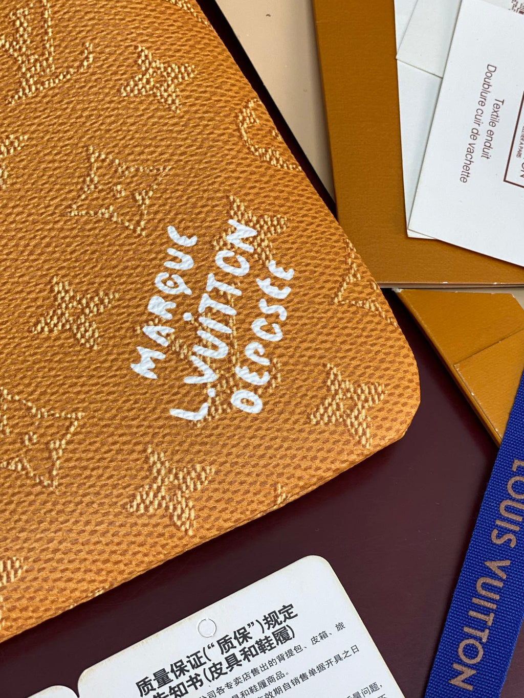 Louis Vuitton Bags