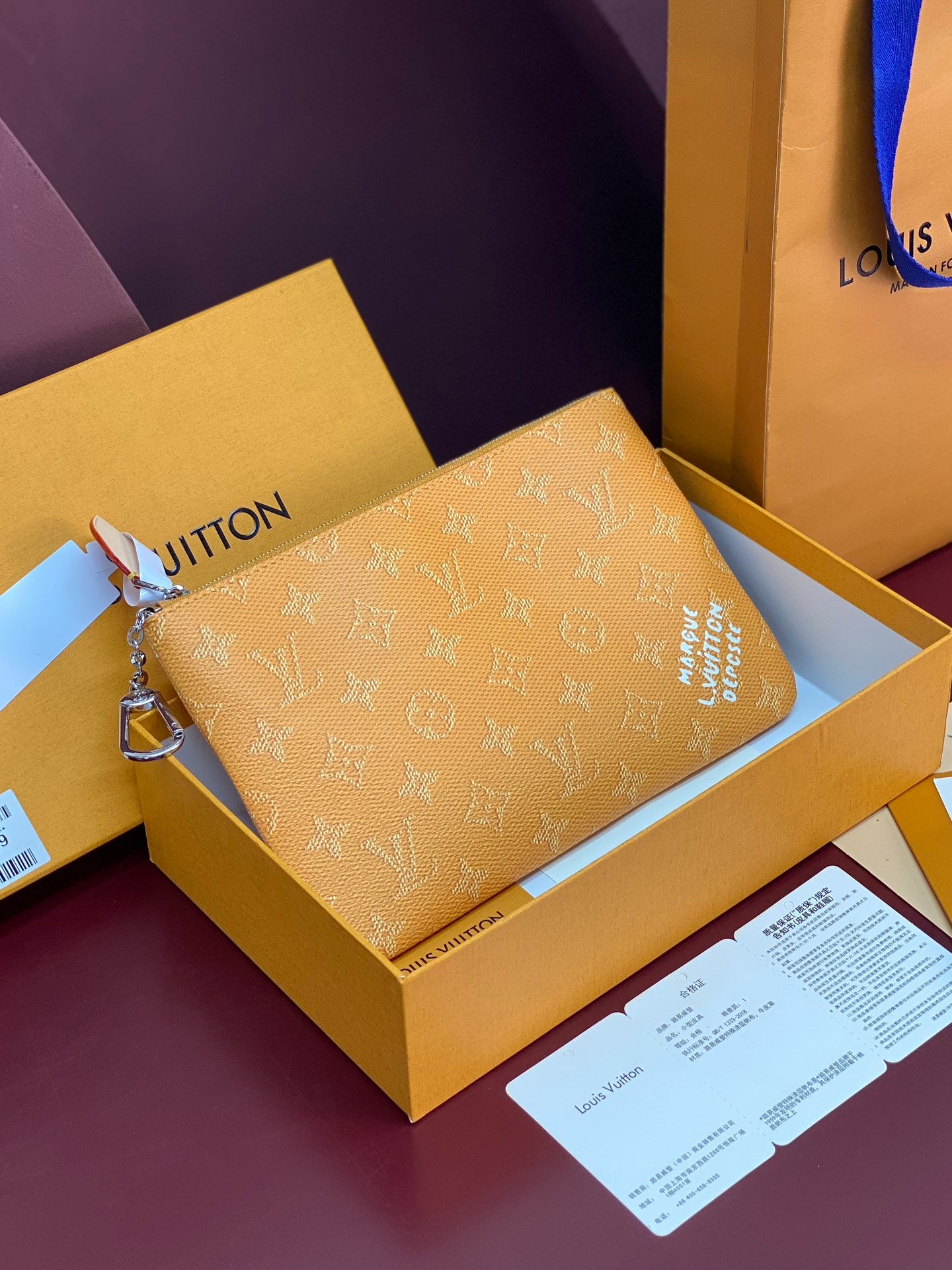Louis Vuitton Bags