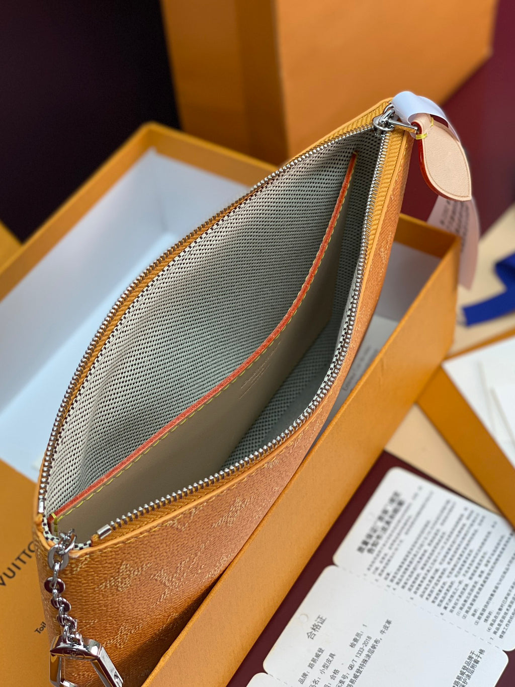 Louis Vuitton Bags