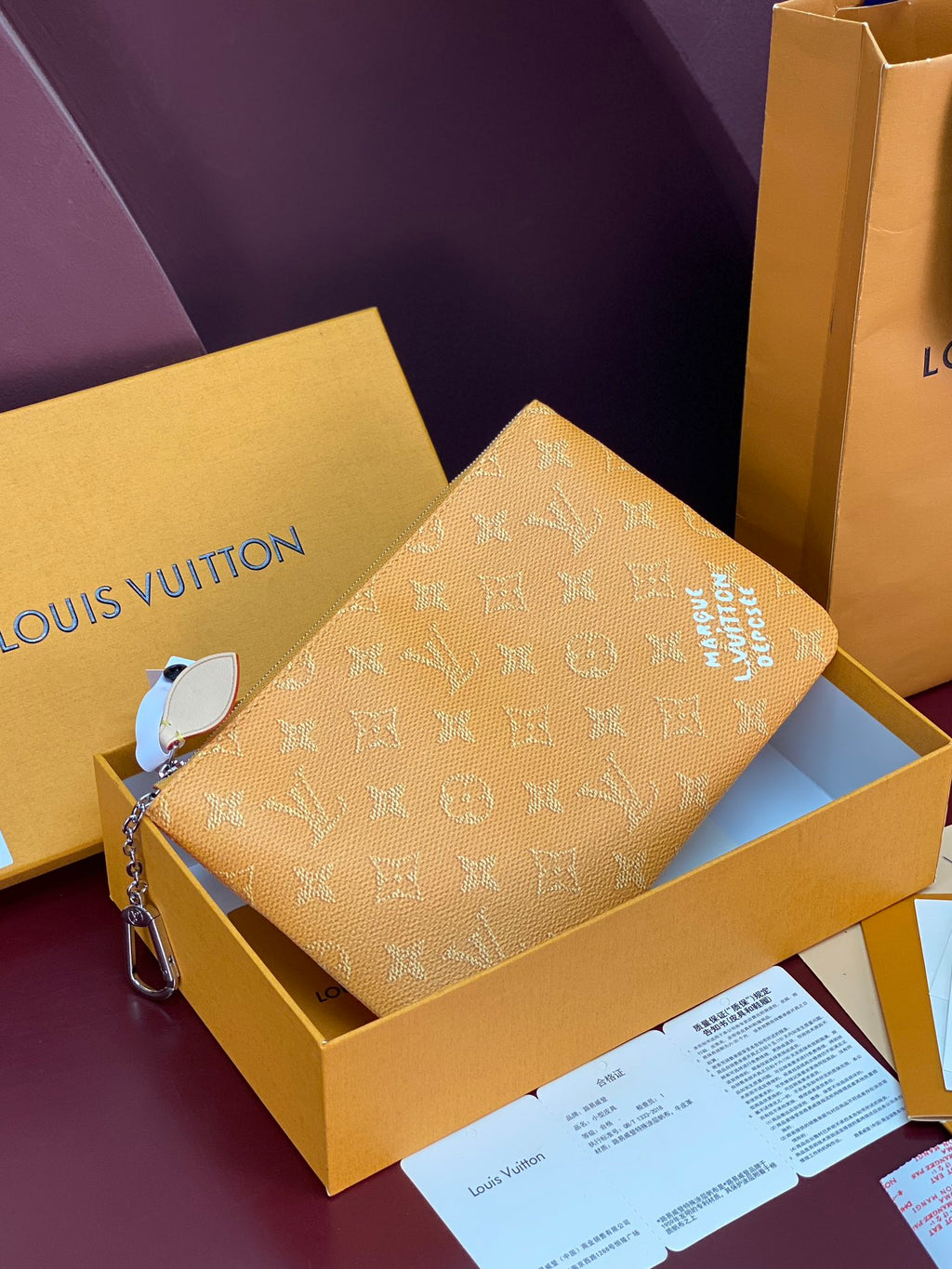 Louis Vuitton Bags