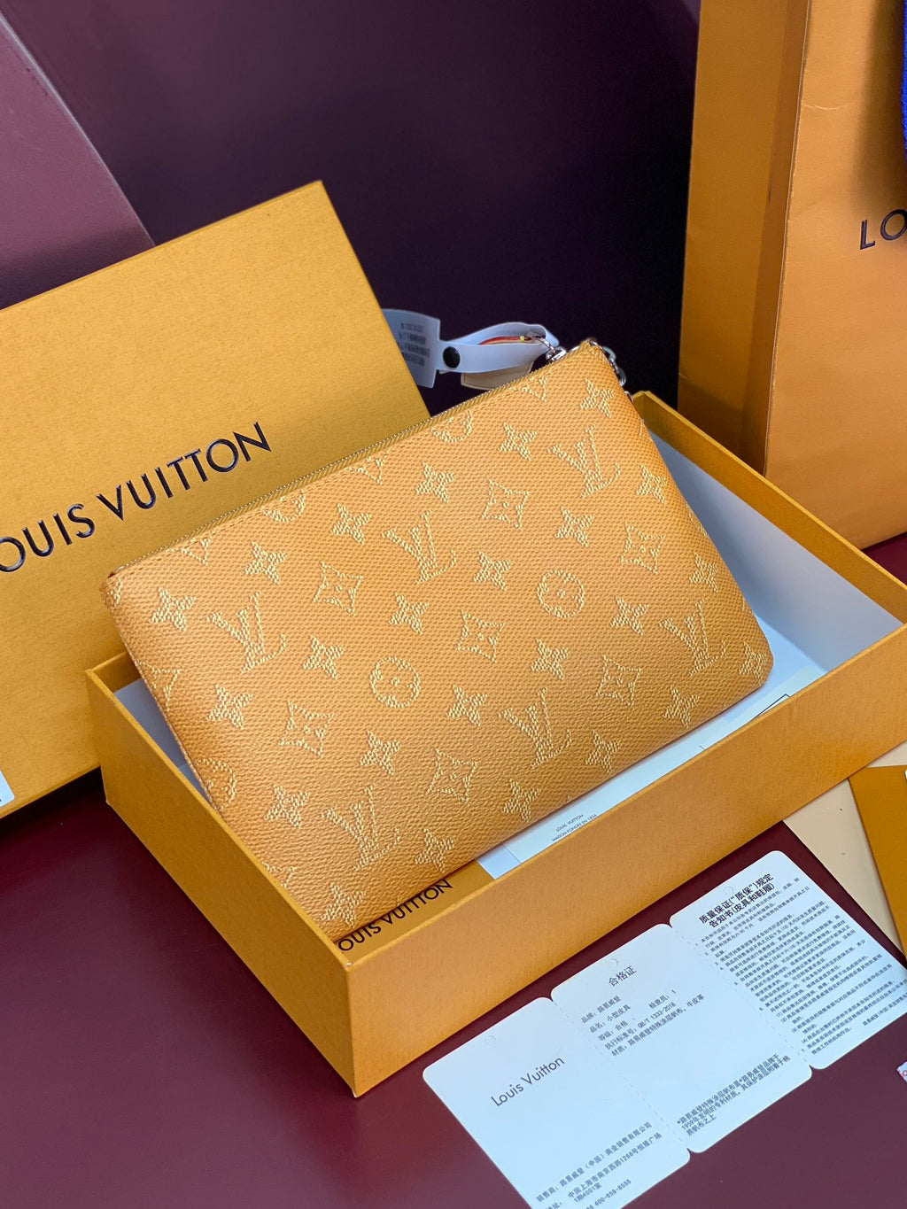 Louis Vuitton Bags