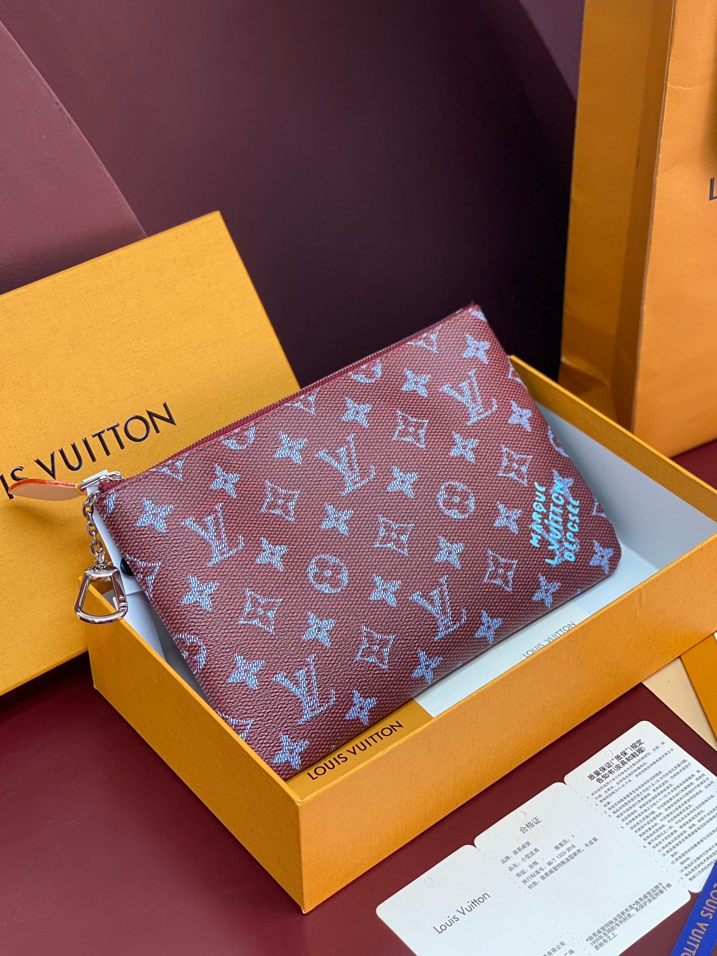 Louis Vuitton Bags
