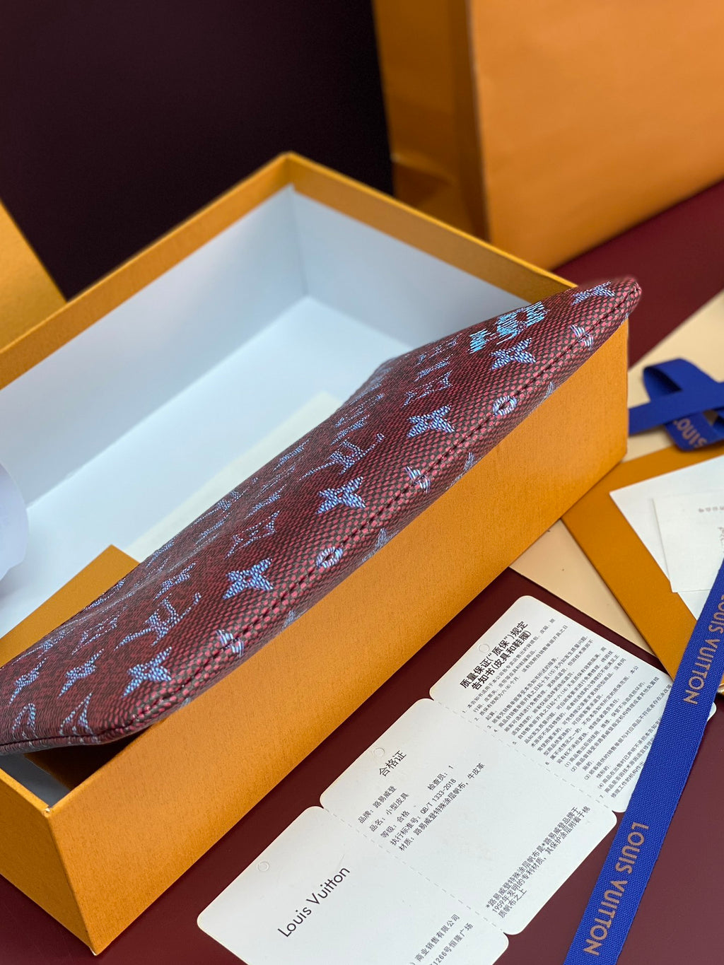 Louis Vuitton Bags