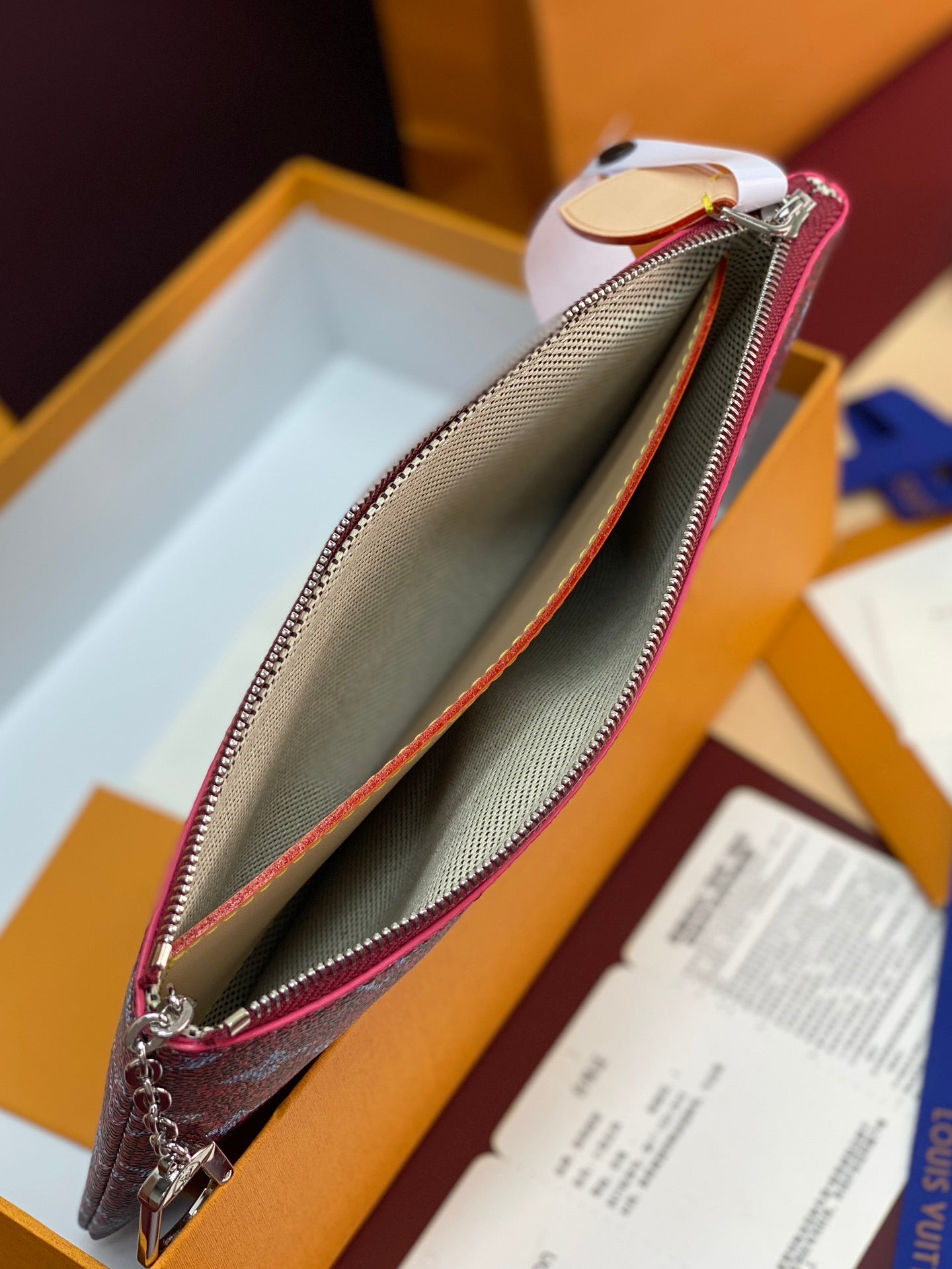 Louis Vuitton Bags