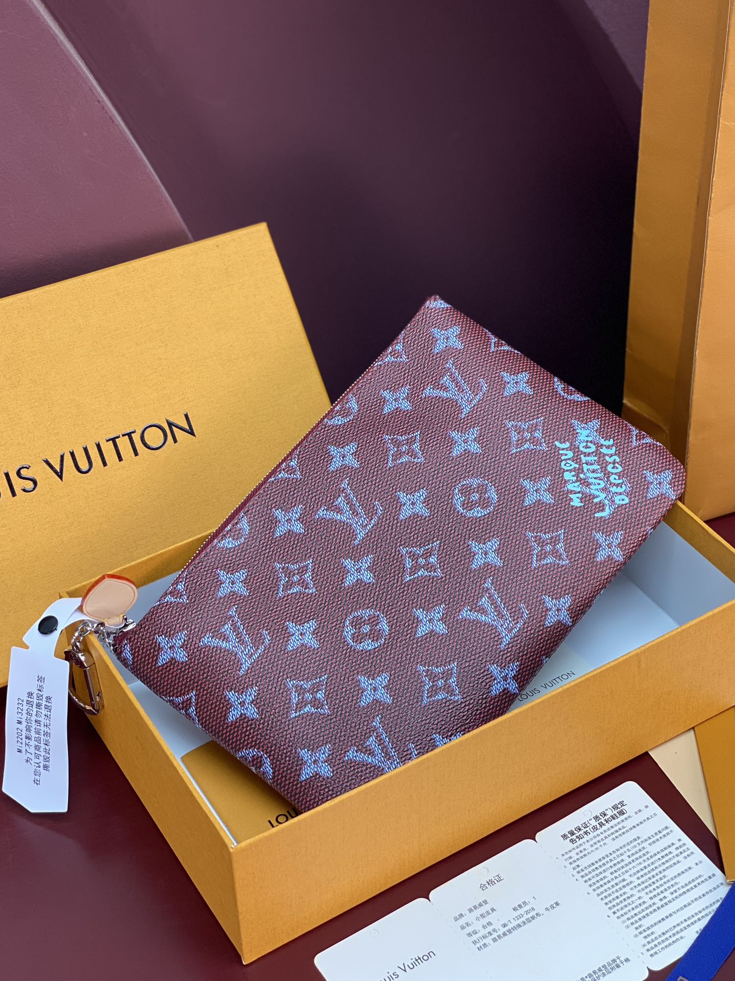 Louis Vuitton Bags