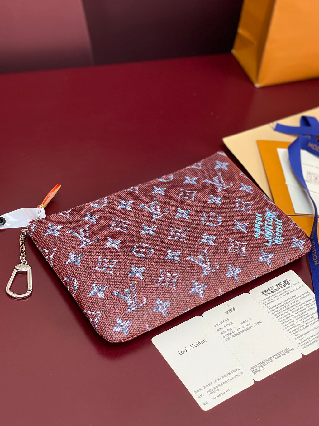 Louis Vuitton Bags