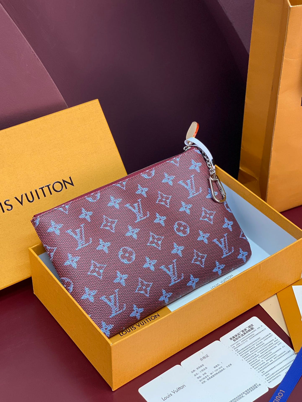 Louis Vuitton Bags