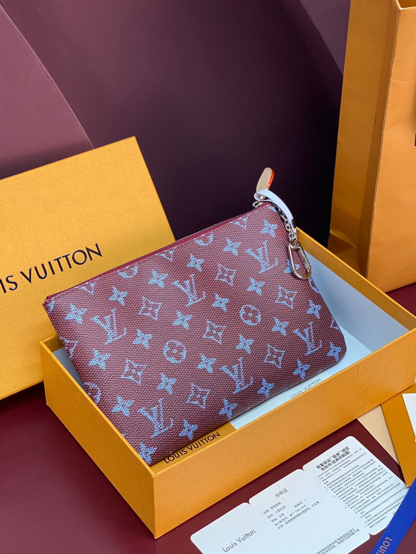 Louis Vuitton Bags