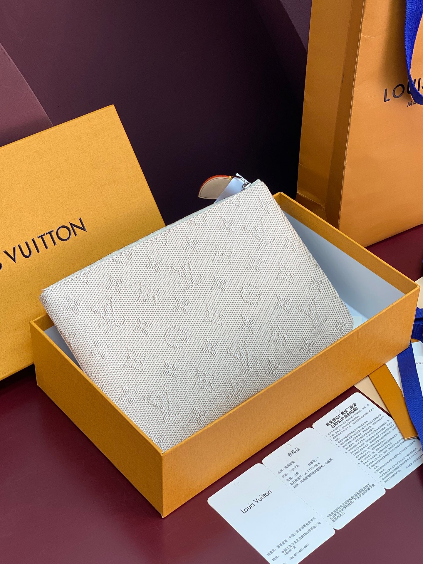 Louis Vuitton Bags