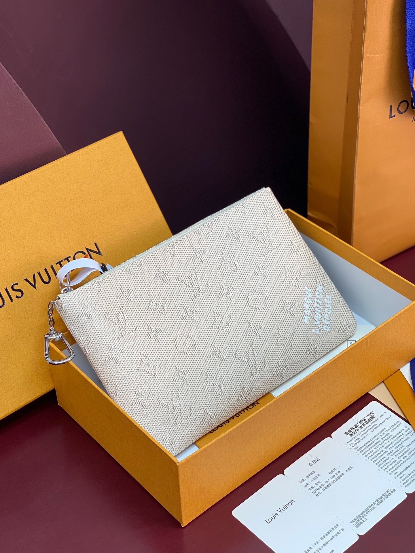 Louis Vuitton Bags