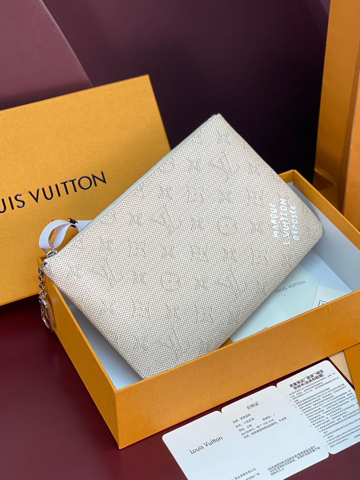 Louis Vuitton Bags