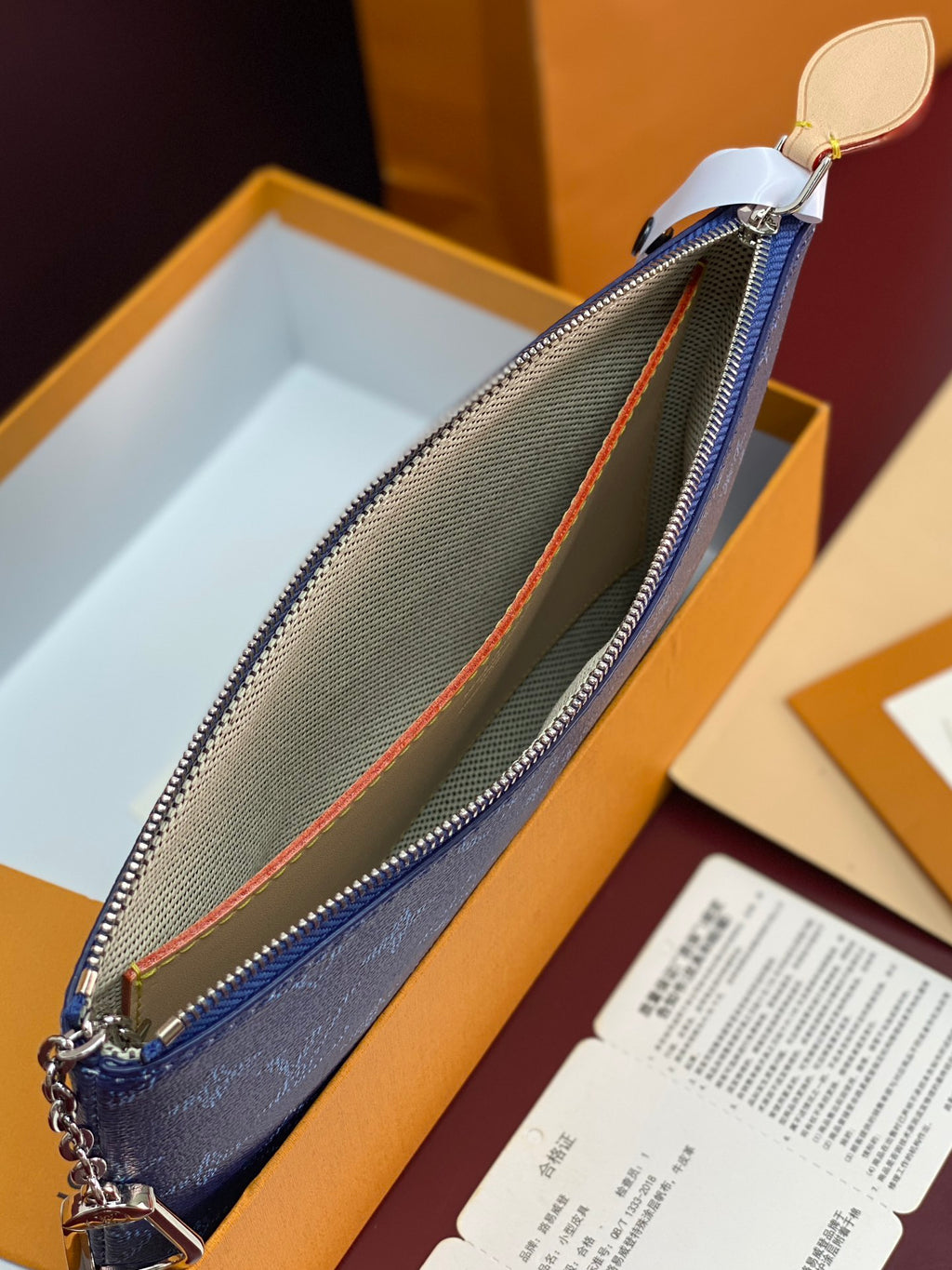 Louis Vuitton Bags