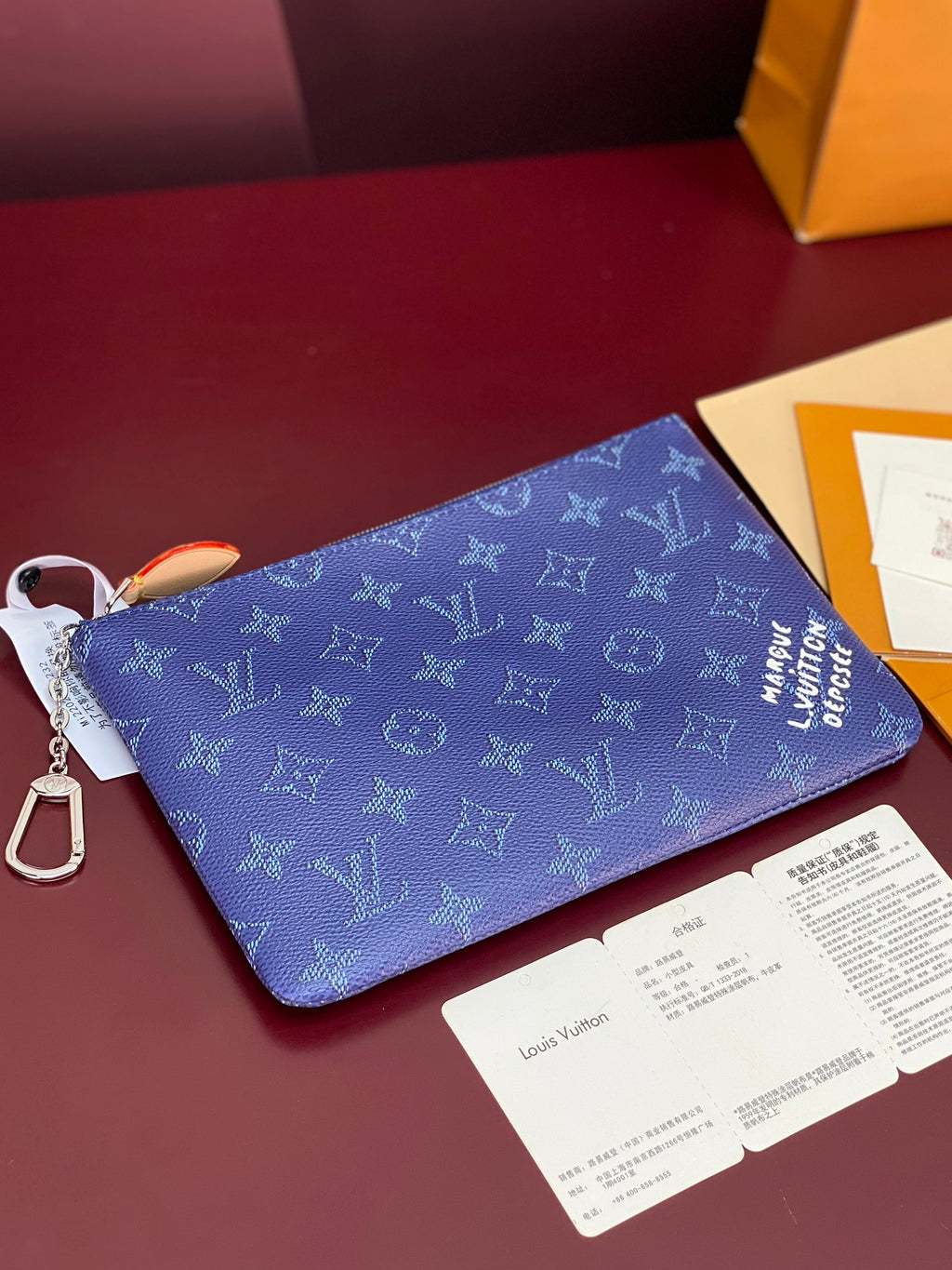 Louis Vuitton Bags