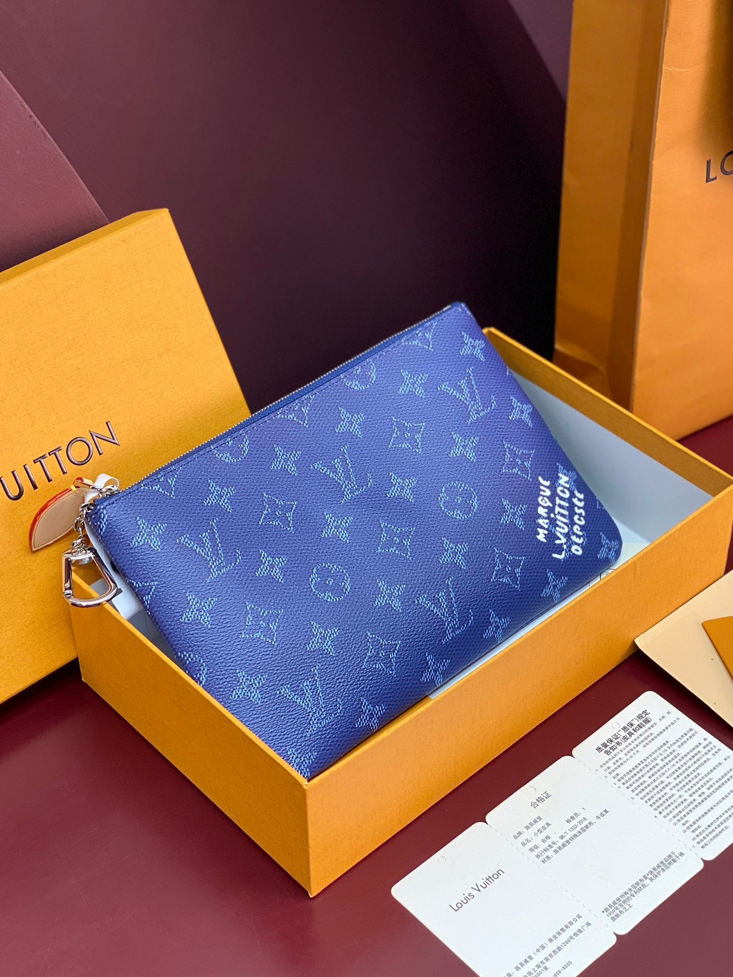 Louis Vuitton Bags