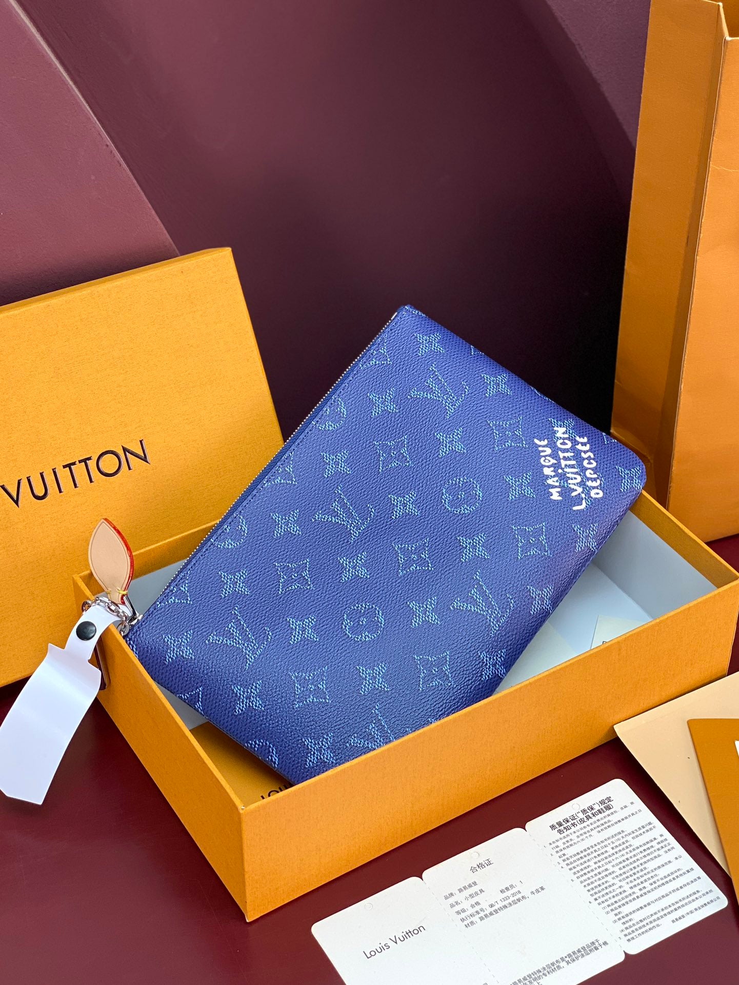 Louis Vuitton Bags