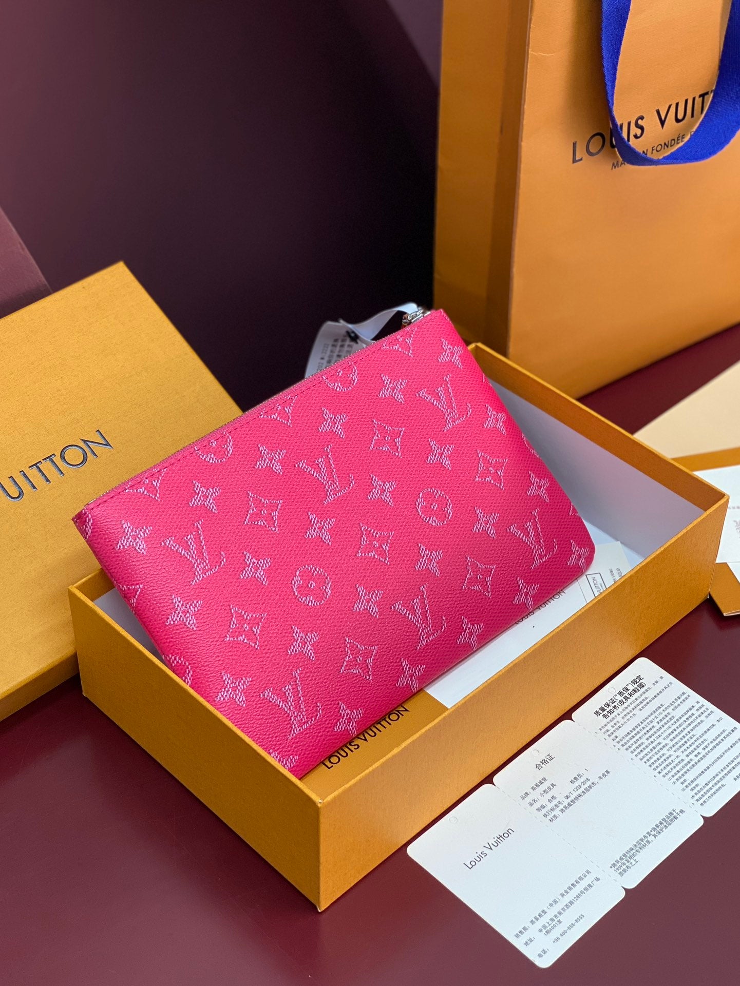 Louis Vuitton Bags