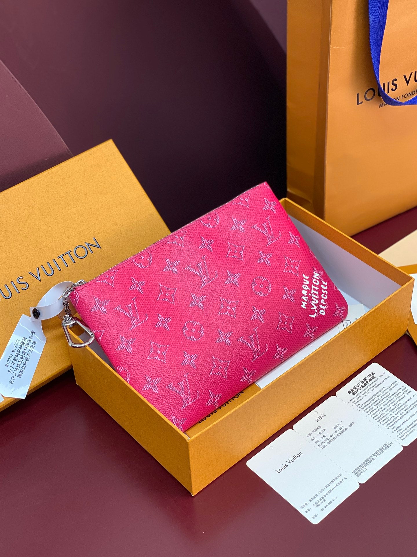Louis Vuitton Bags